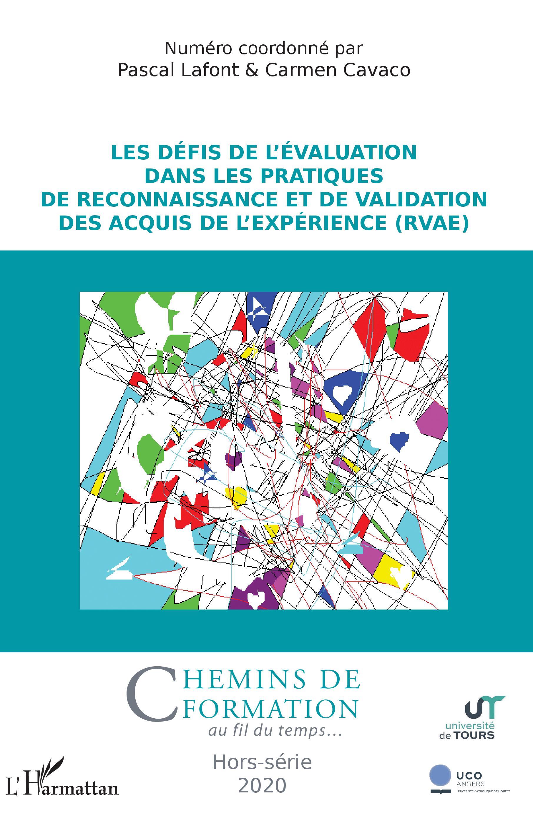 Chemins de formation