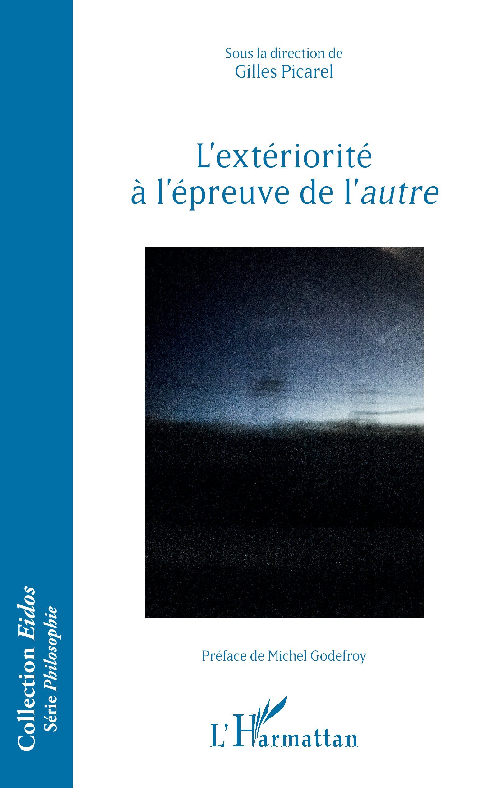 L'extériorité à l'épreuve de l'<em>autre</em>