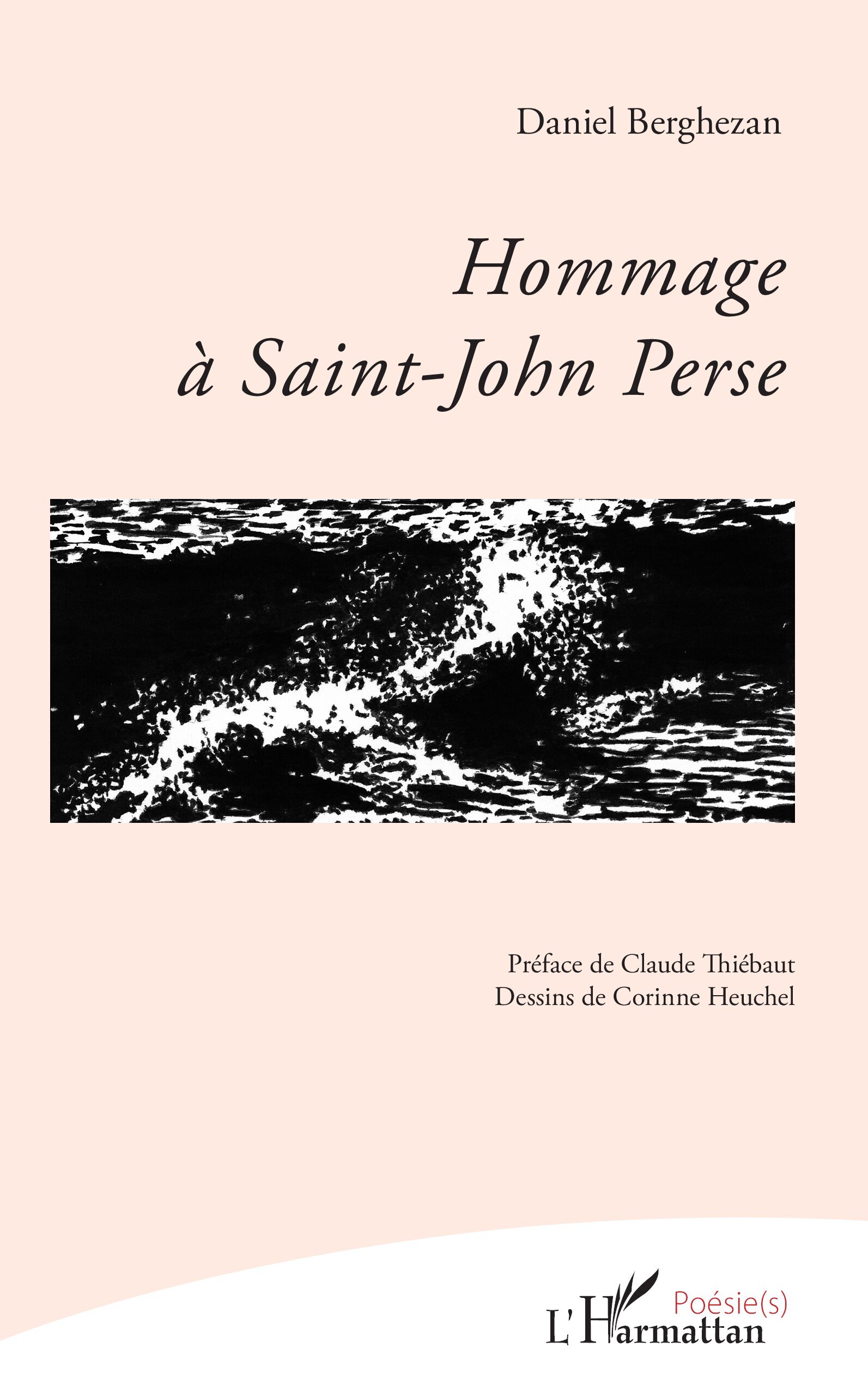 Hommage à Saint-John Perse