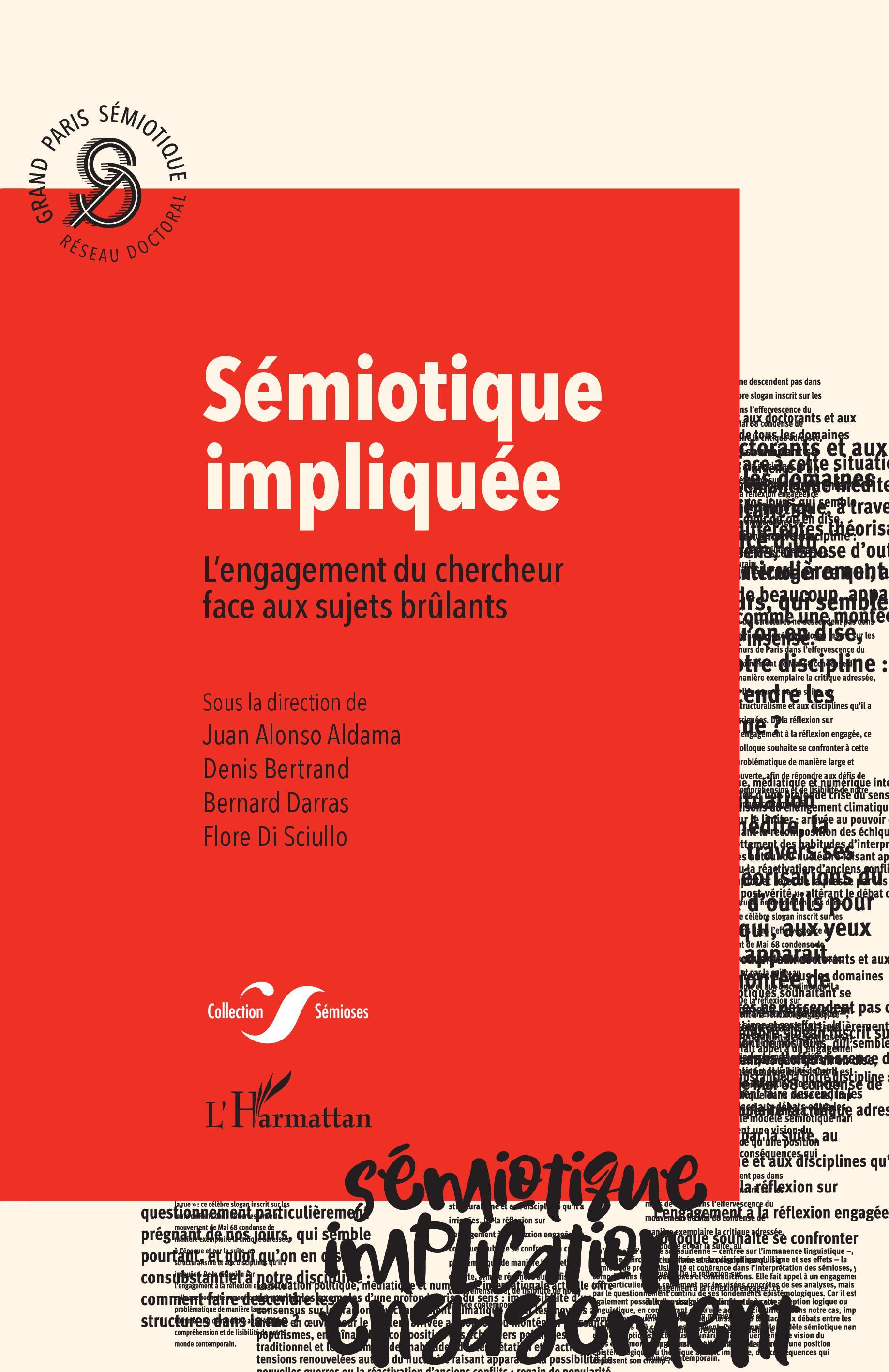 Sémiotique impliquée