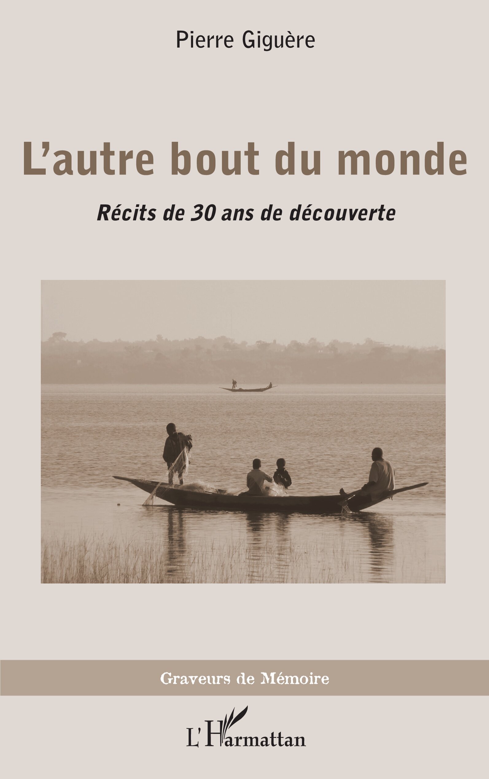 L'autre bout du monde