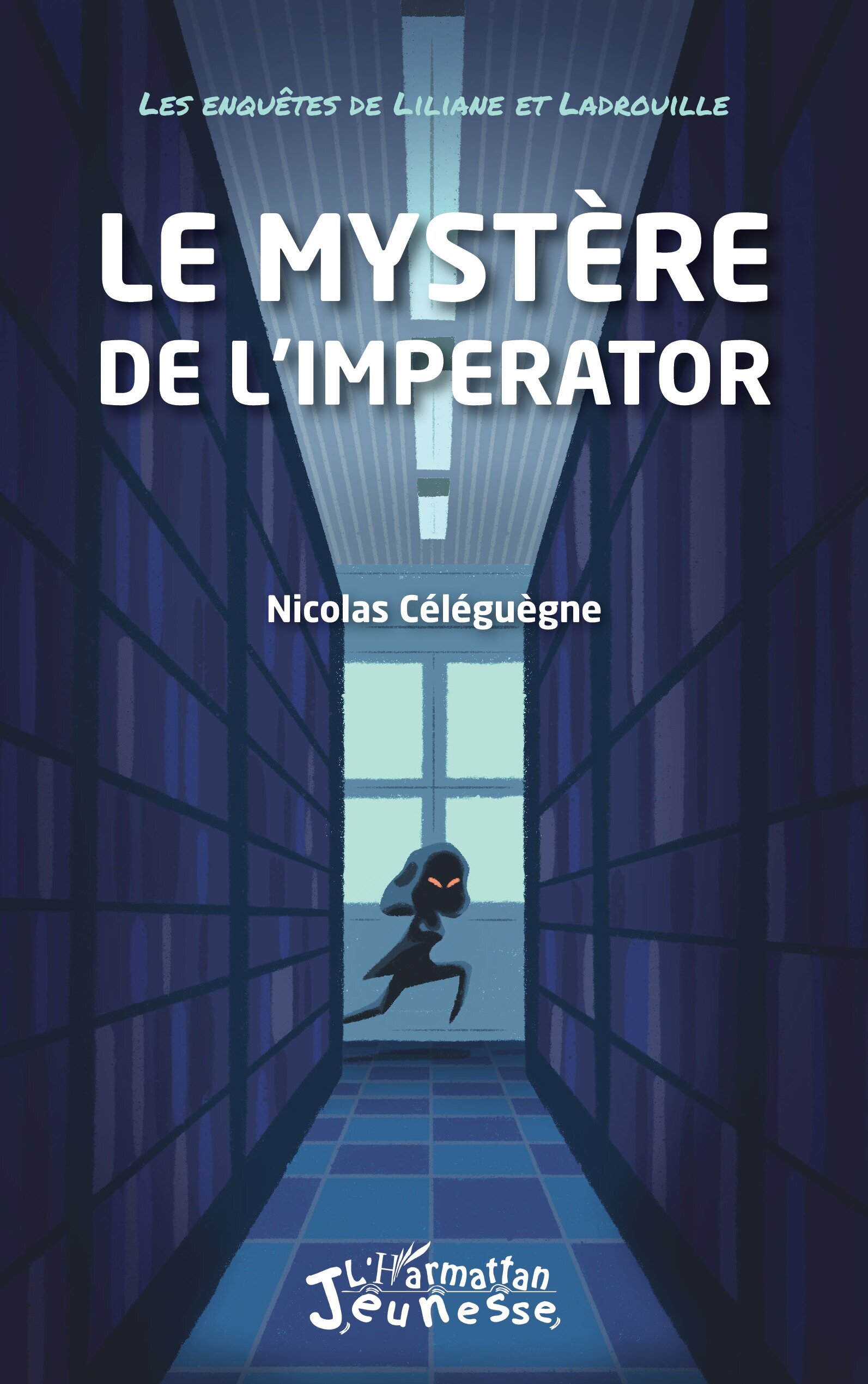 Le mystère de l'Imperator