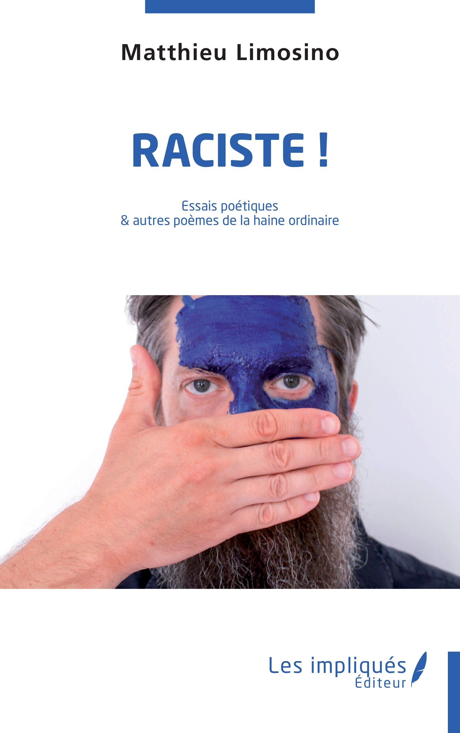 RACISTE  !