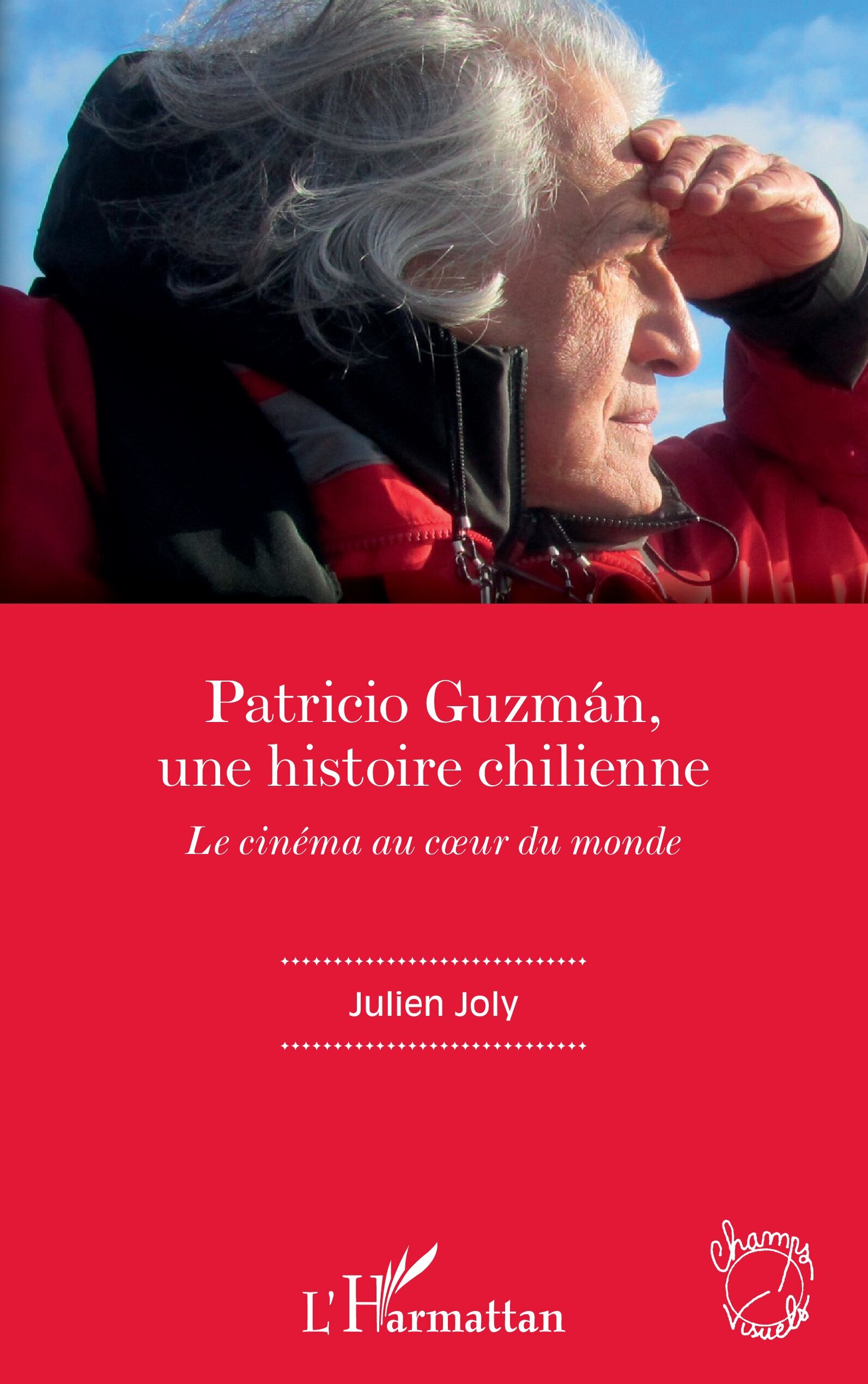 Patricio Guzmán, une histoire chilienne