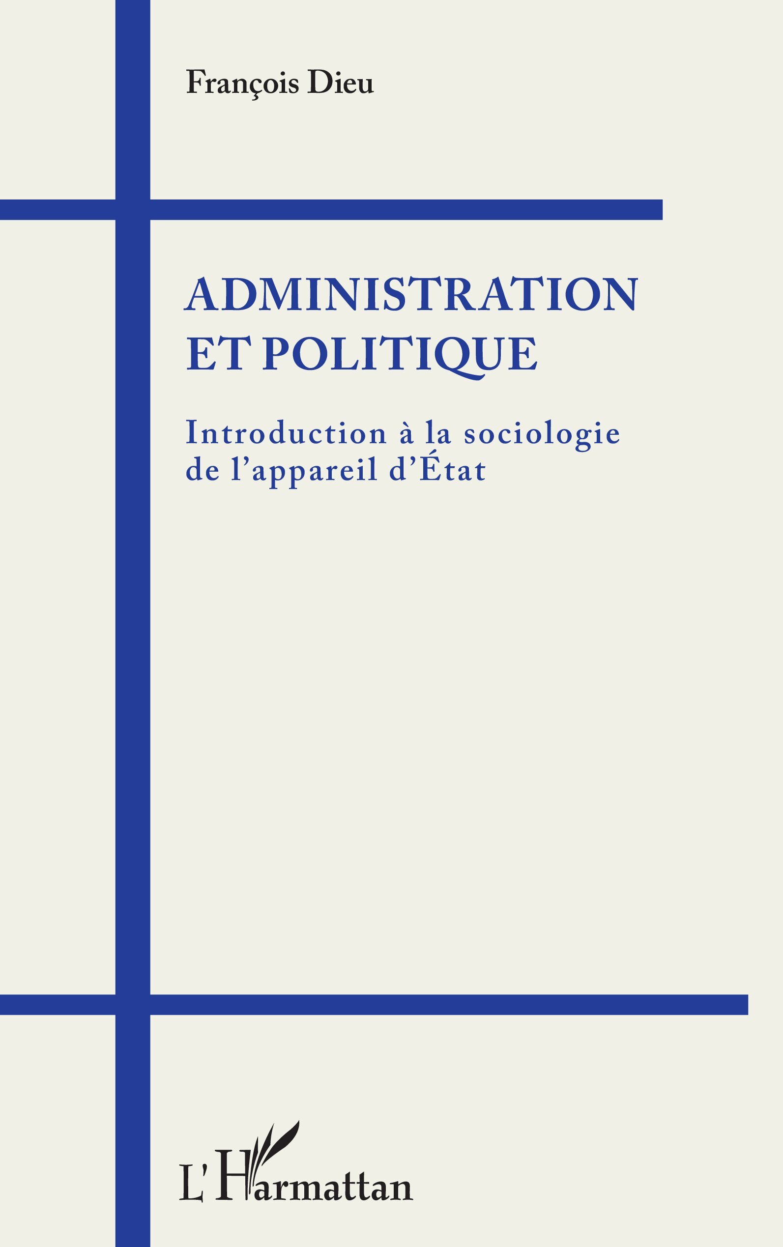 Administration et politique