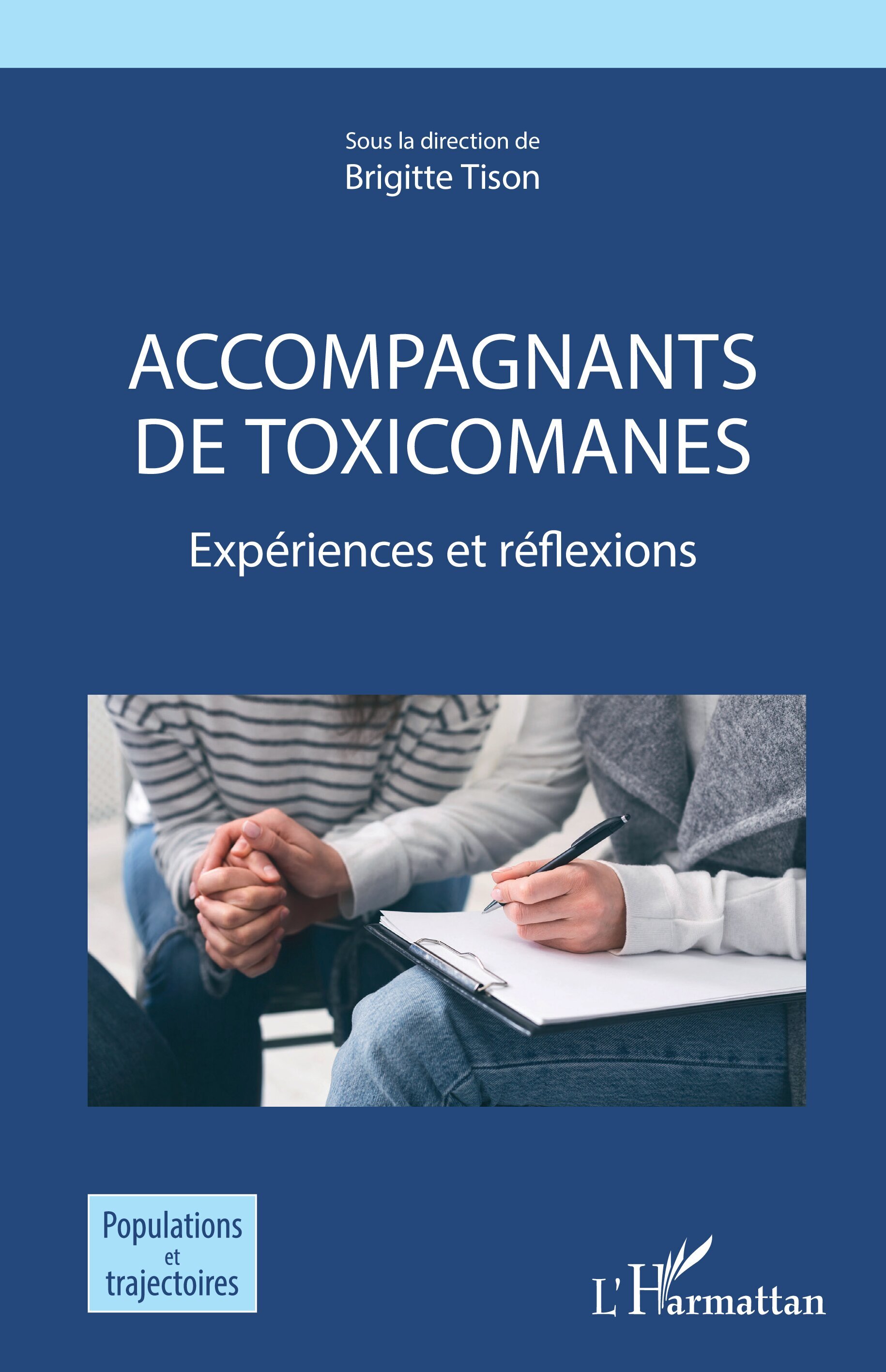 Accompagnants de toxicomanes