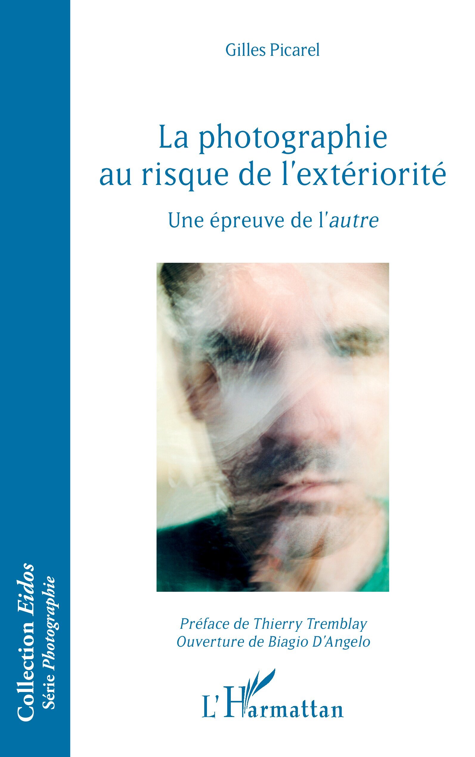 La photographie au risque de l'extériorité