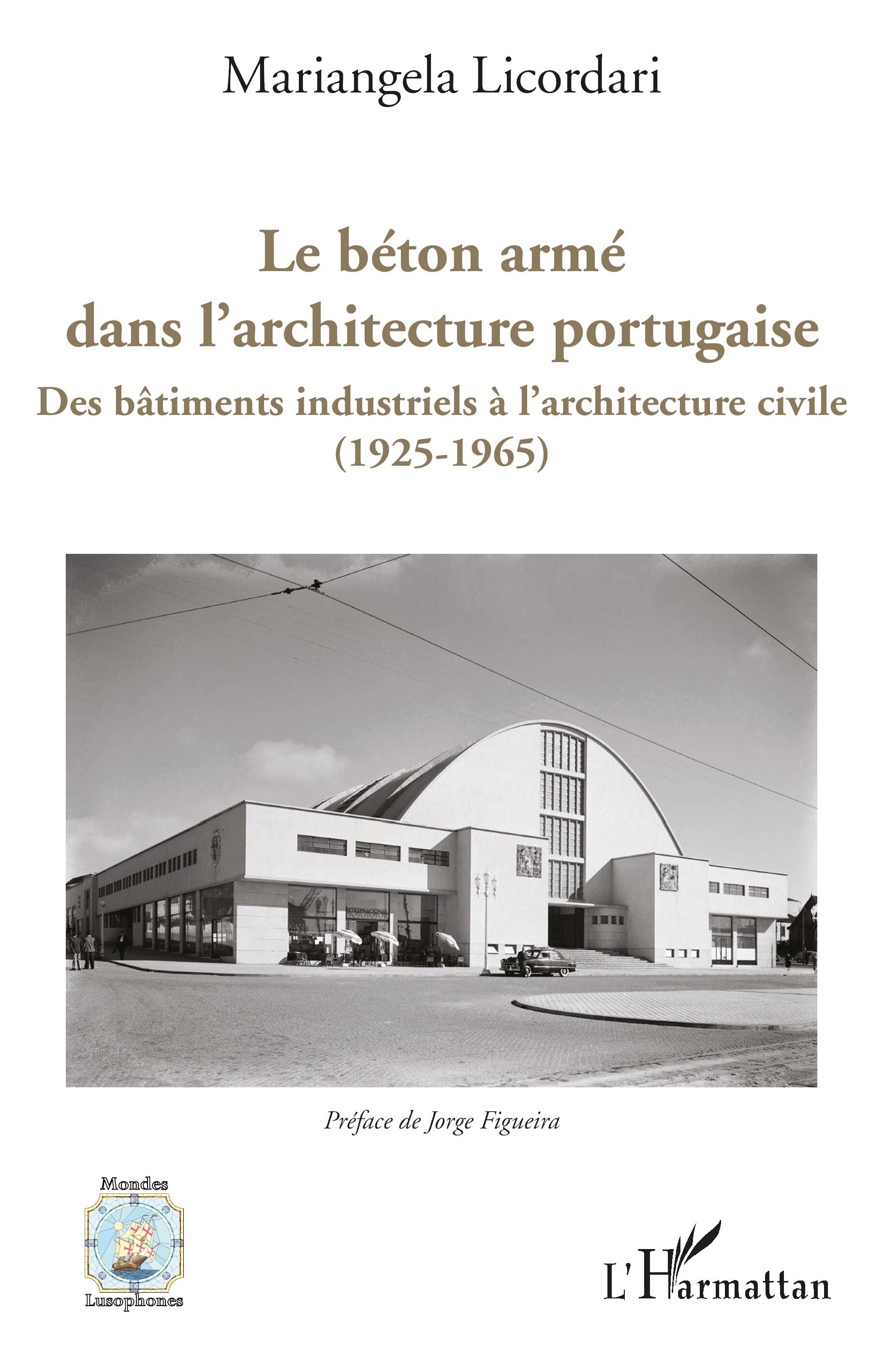 Le béton armé dans l'architecture portugaise