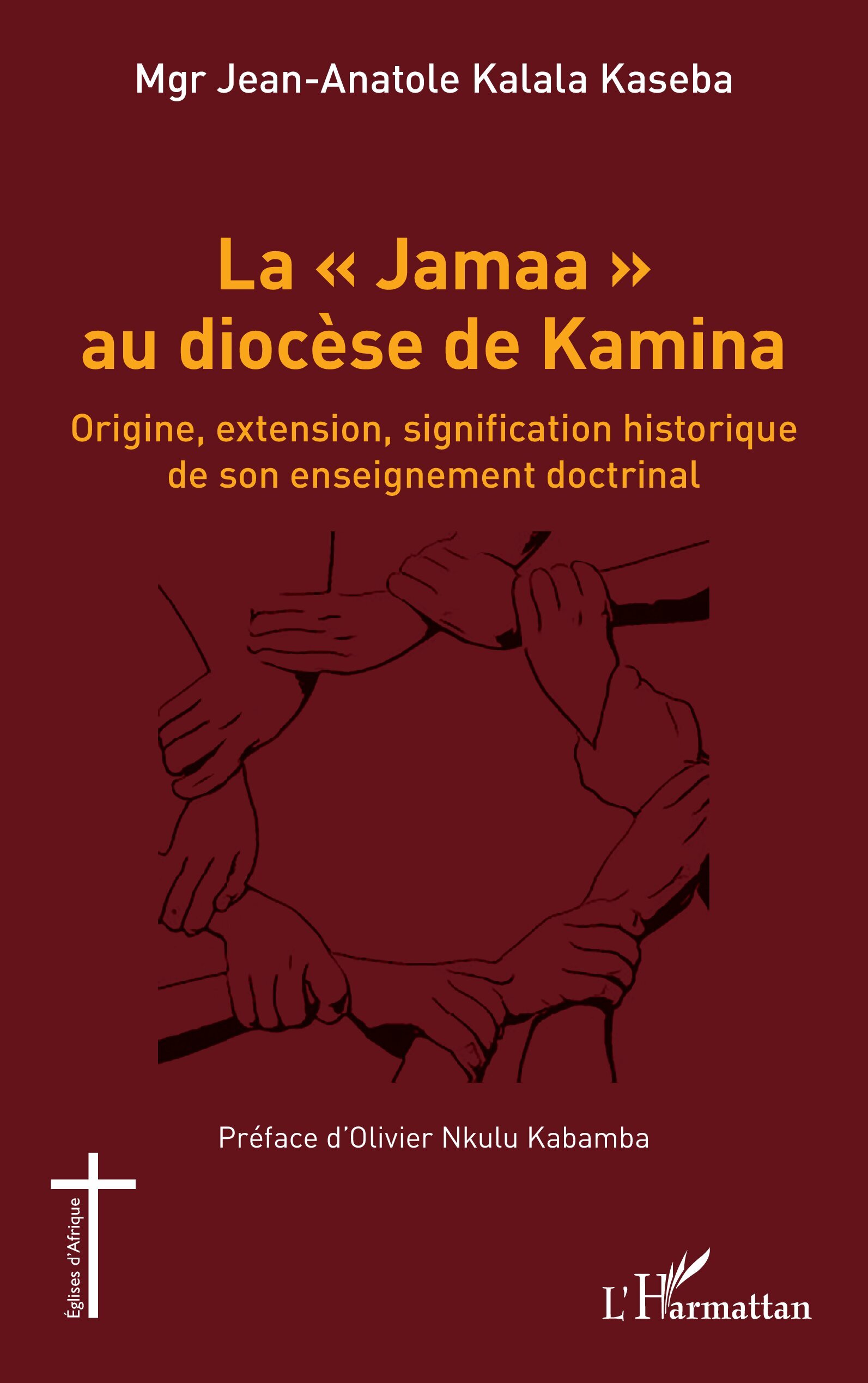 La « Jamaa » au diocèse de Kamina