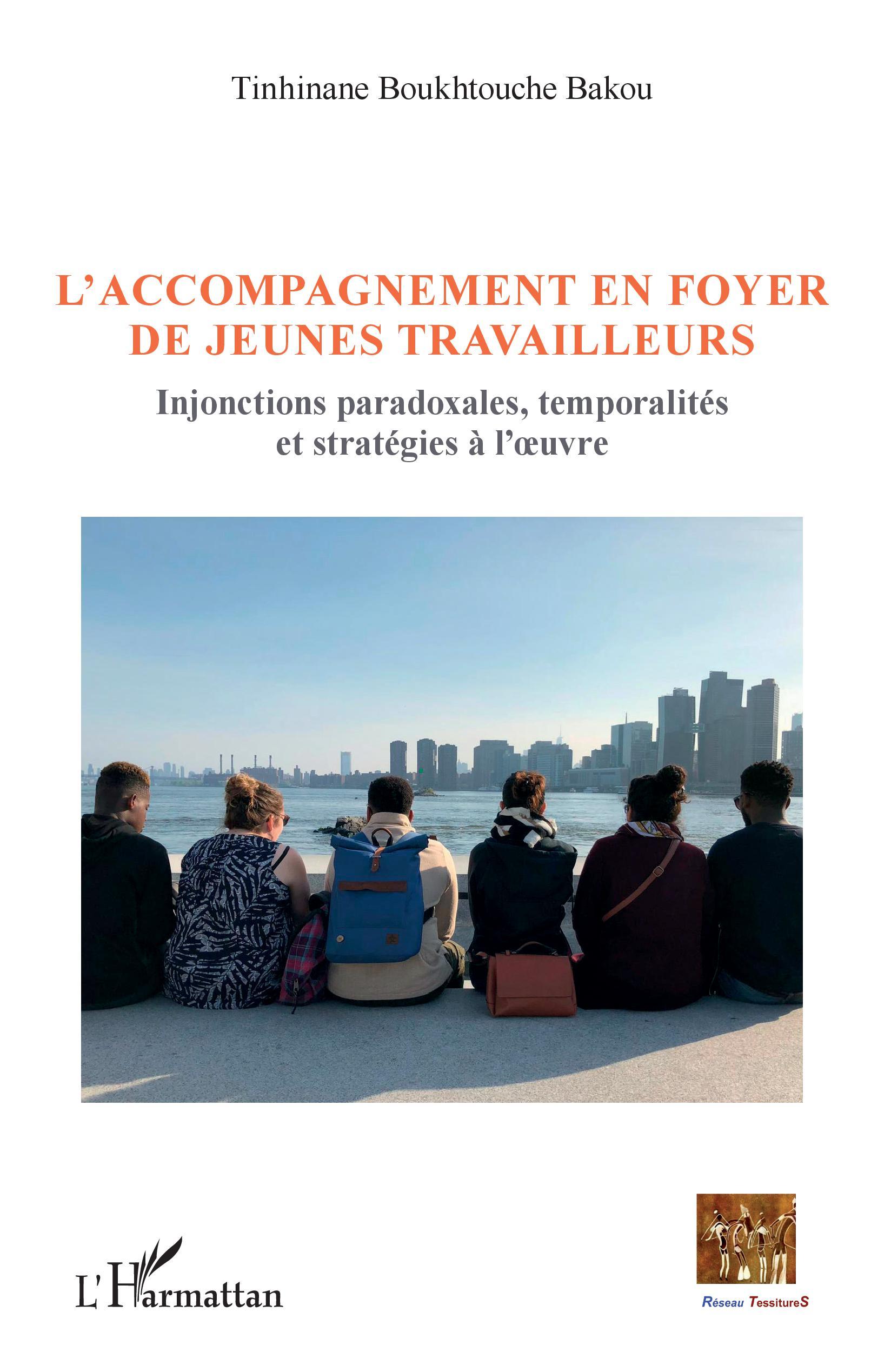 L'accompagnement en foyer de jeunes travailleurs