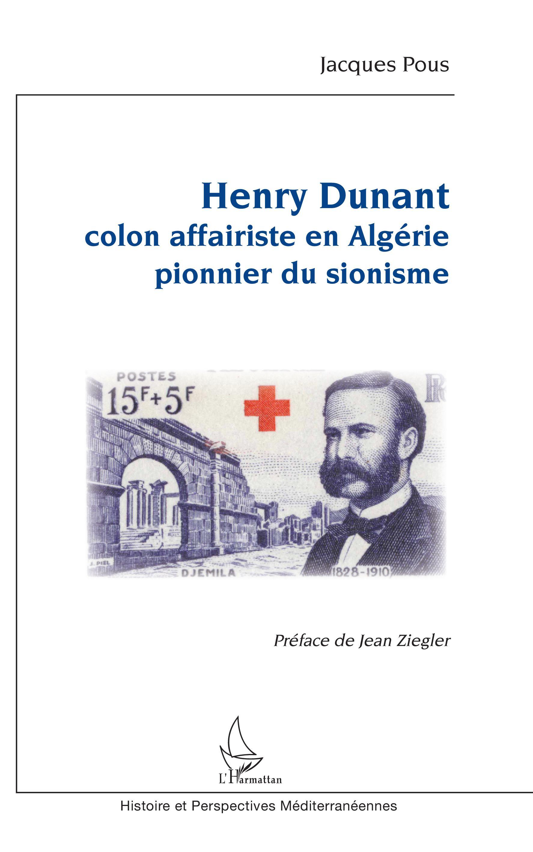Henry Dunant