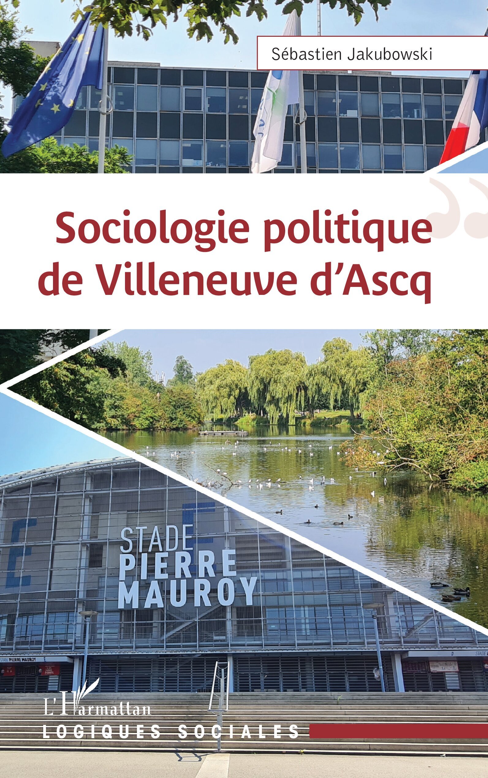 SOCIOLOGIE POLITIQUE DE VILLENEUVE D ASCQ