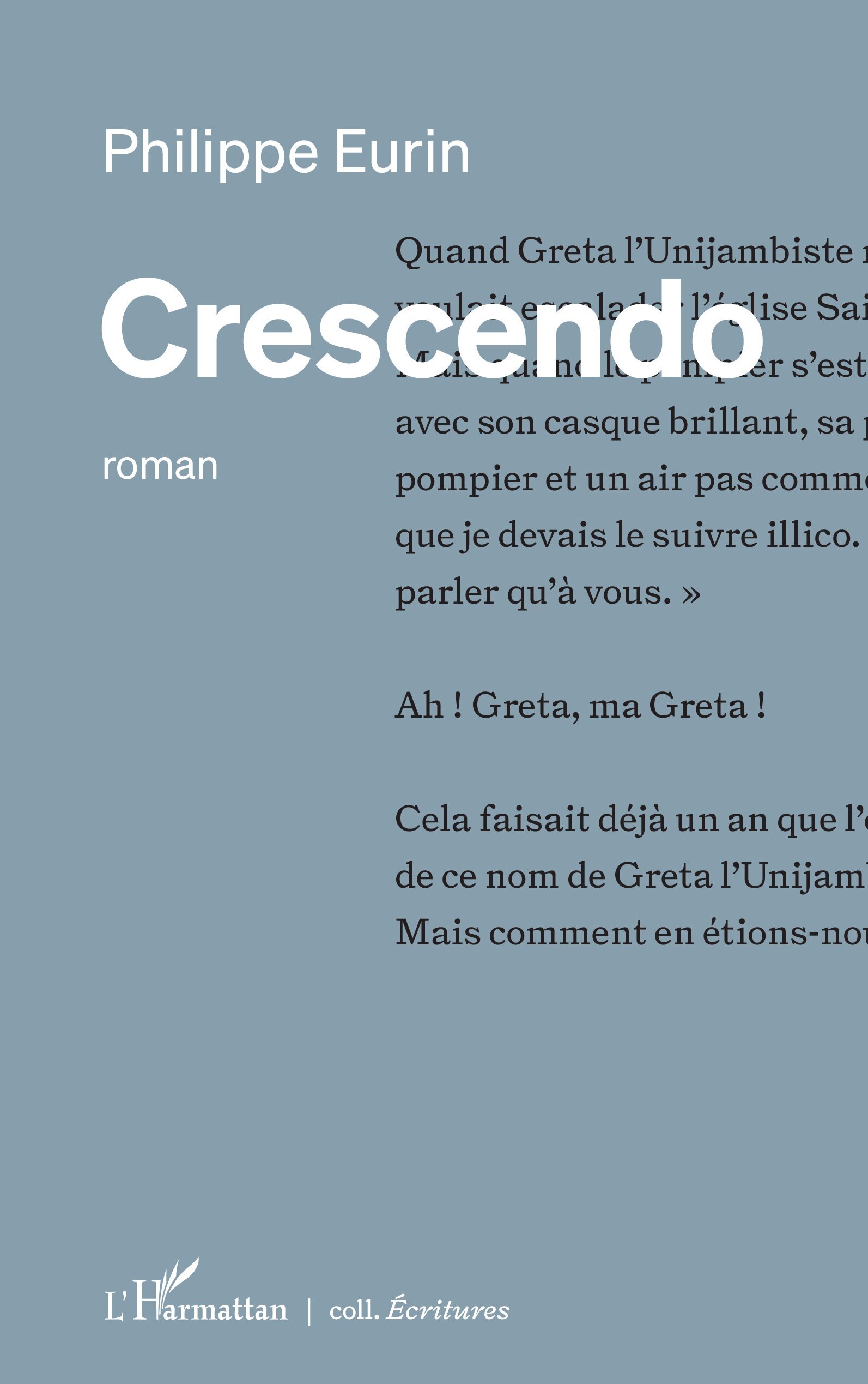 CRESCENDO