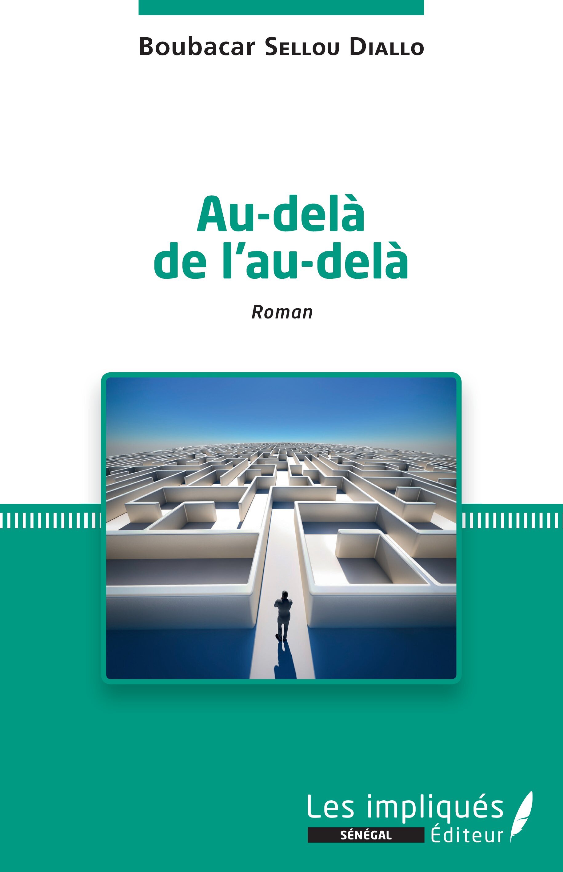 Au-delà de l'au-delà