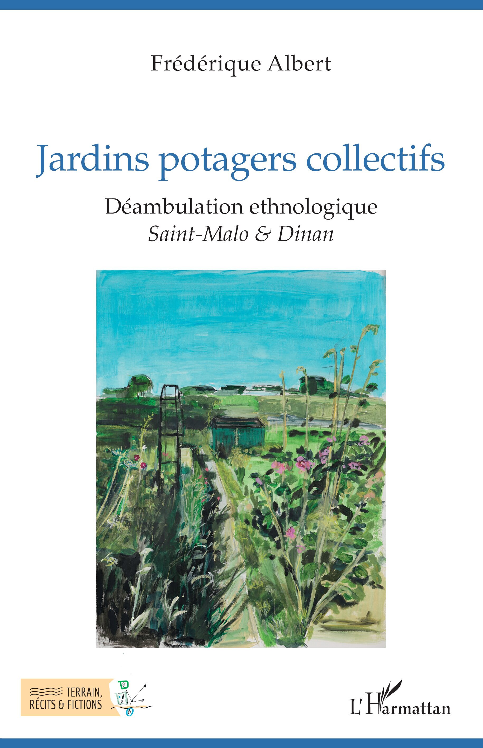 Jardins potagers collectifs