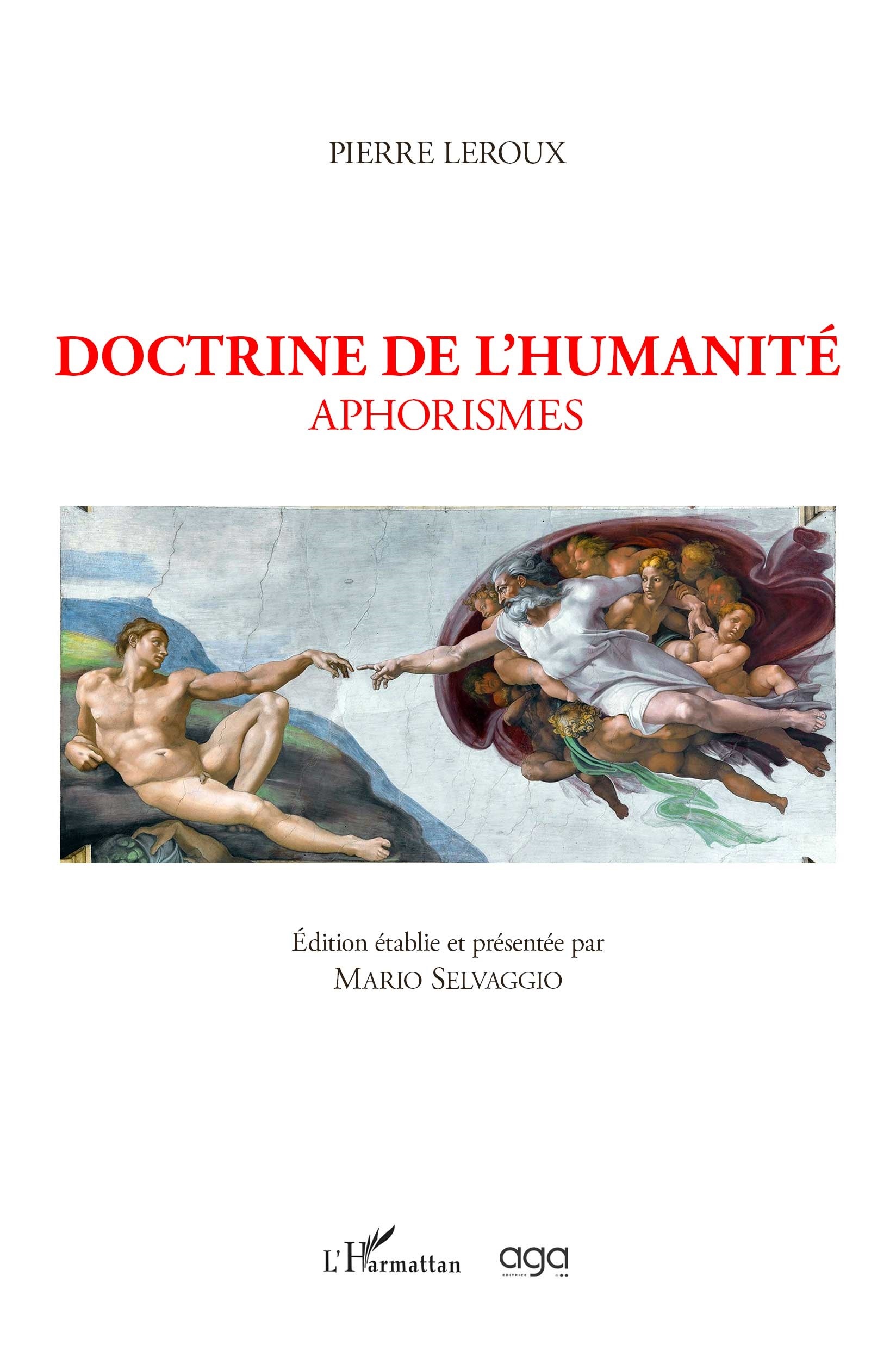 Doctrine de l'humanité