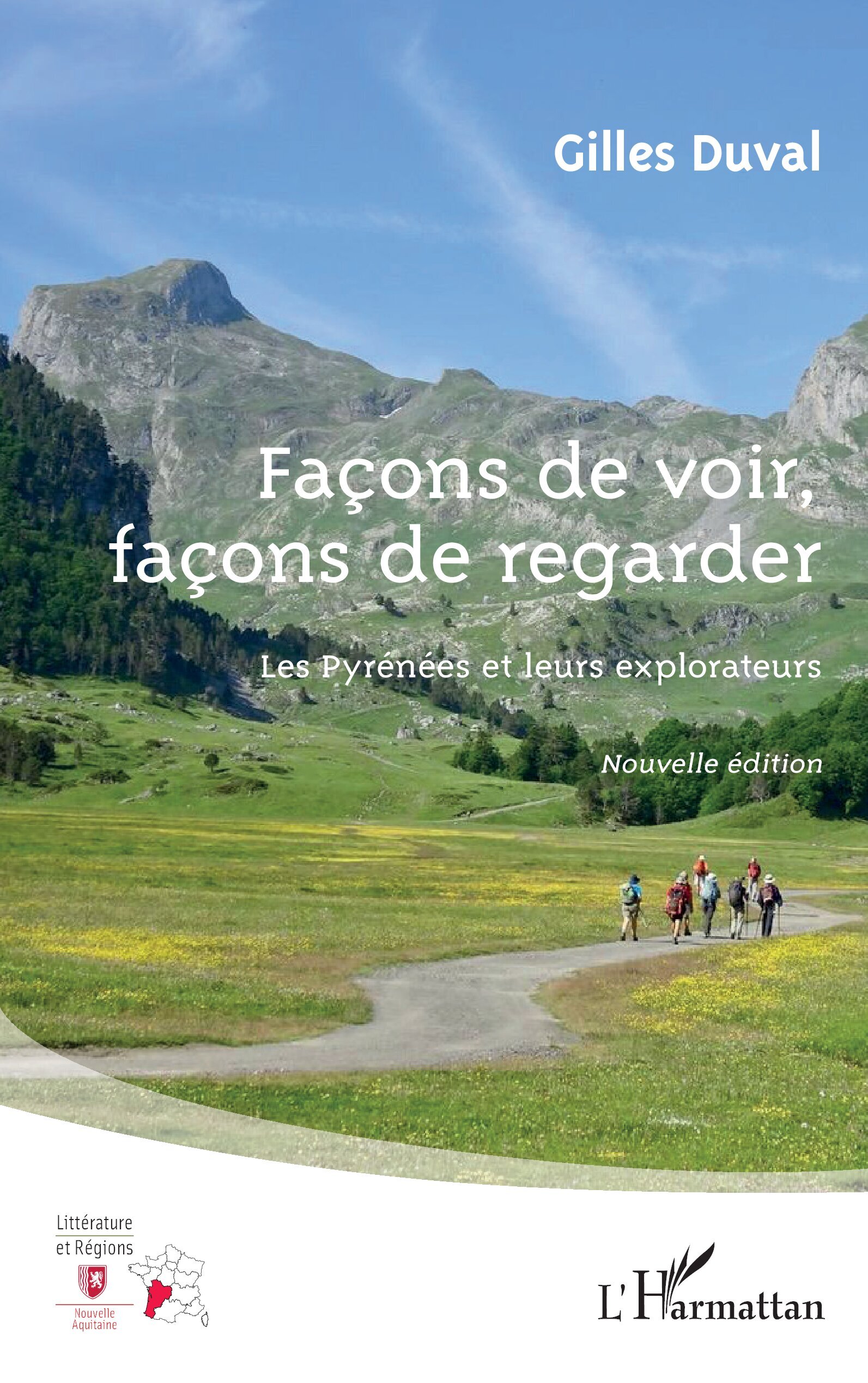 Façons de voir, façons de regarder