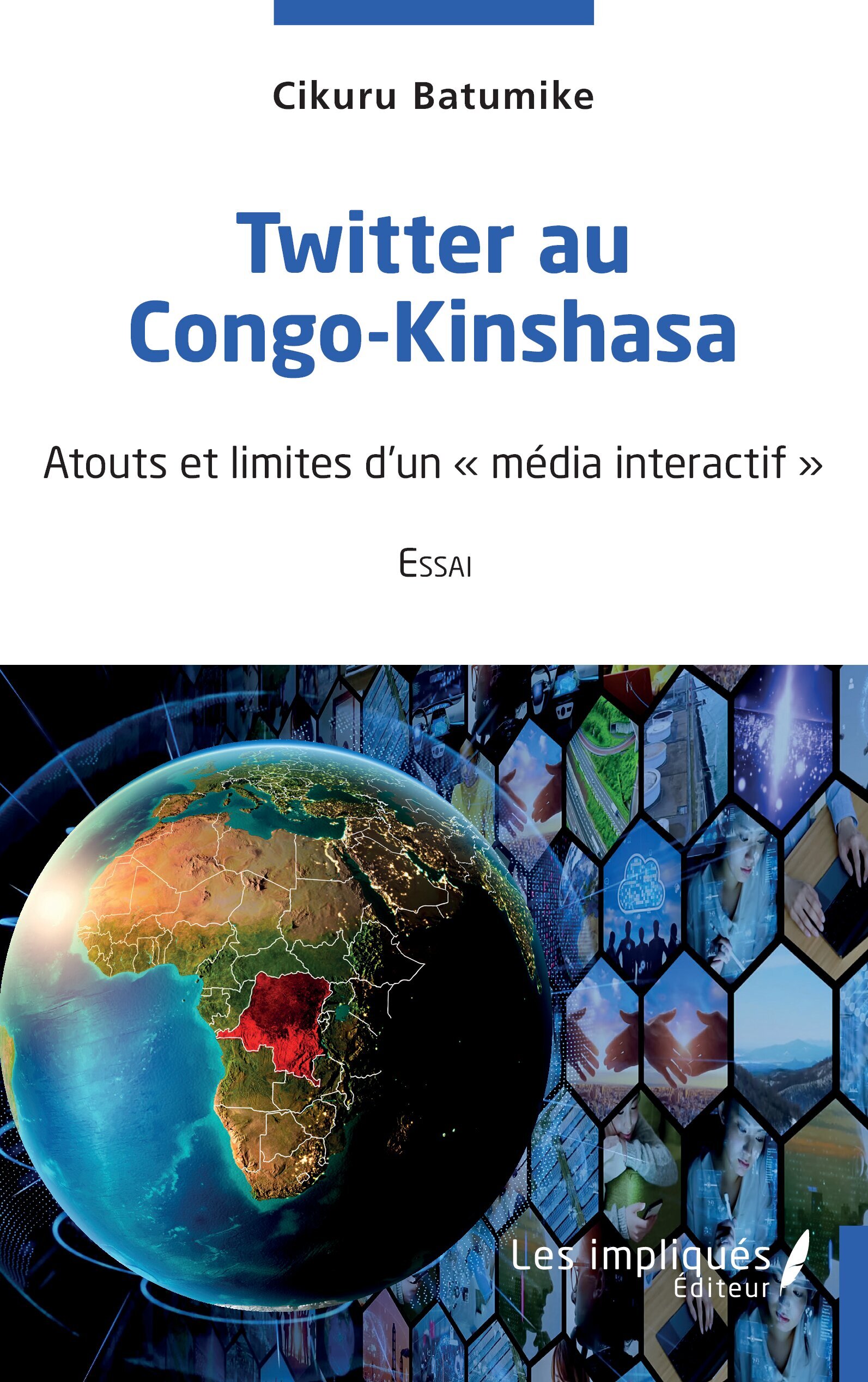 Twitter au Congo-Kinshasa