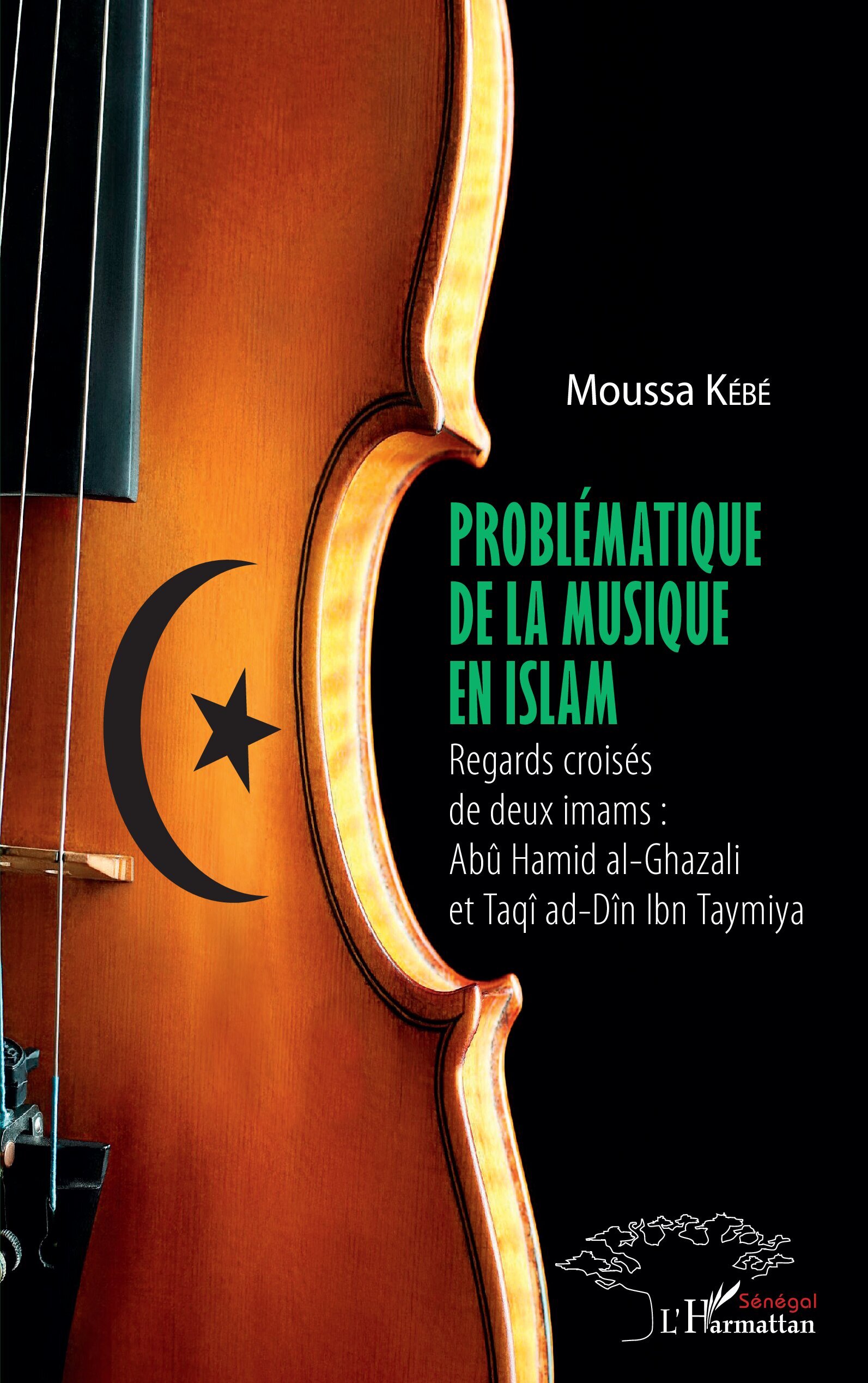 Problématique de la musique en Islam