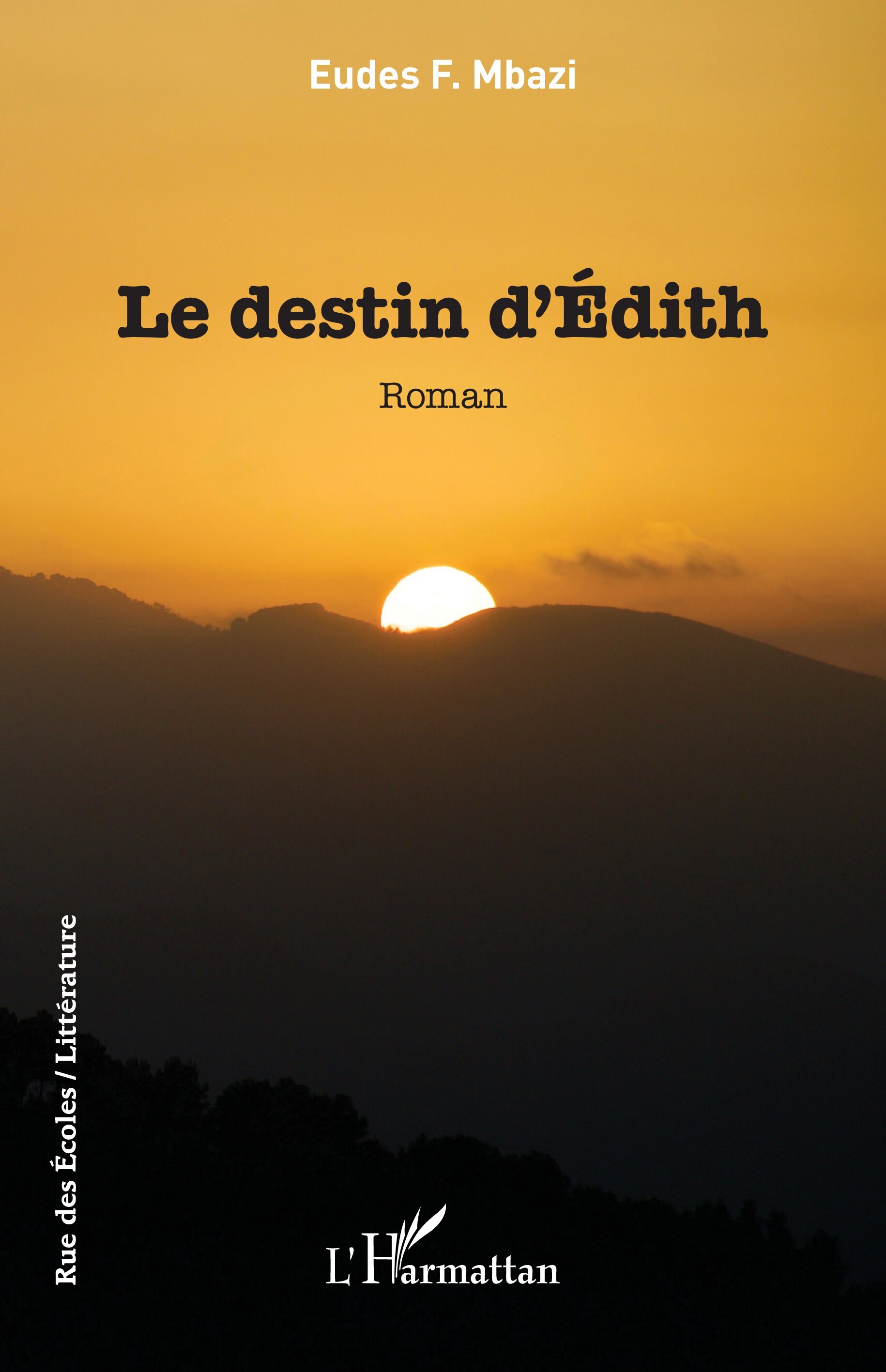 Le destin d'Édith