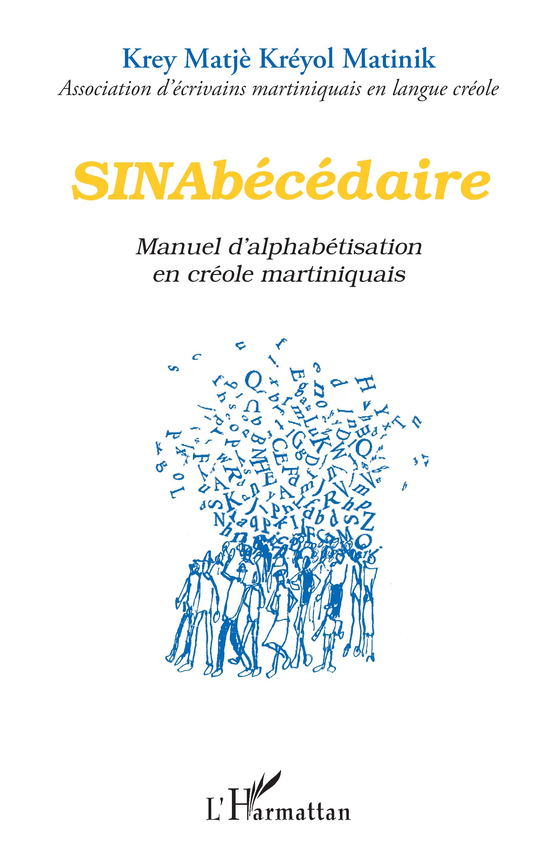 SINAbécédaire