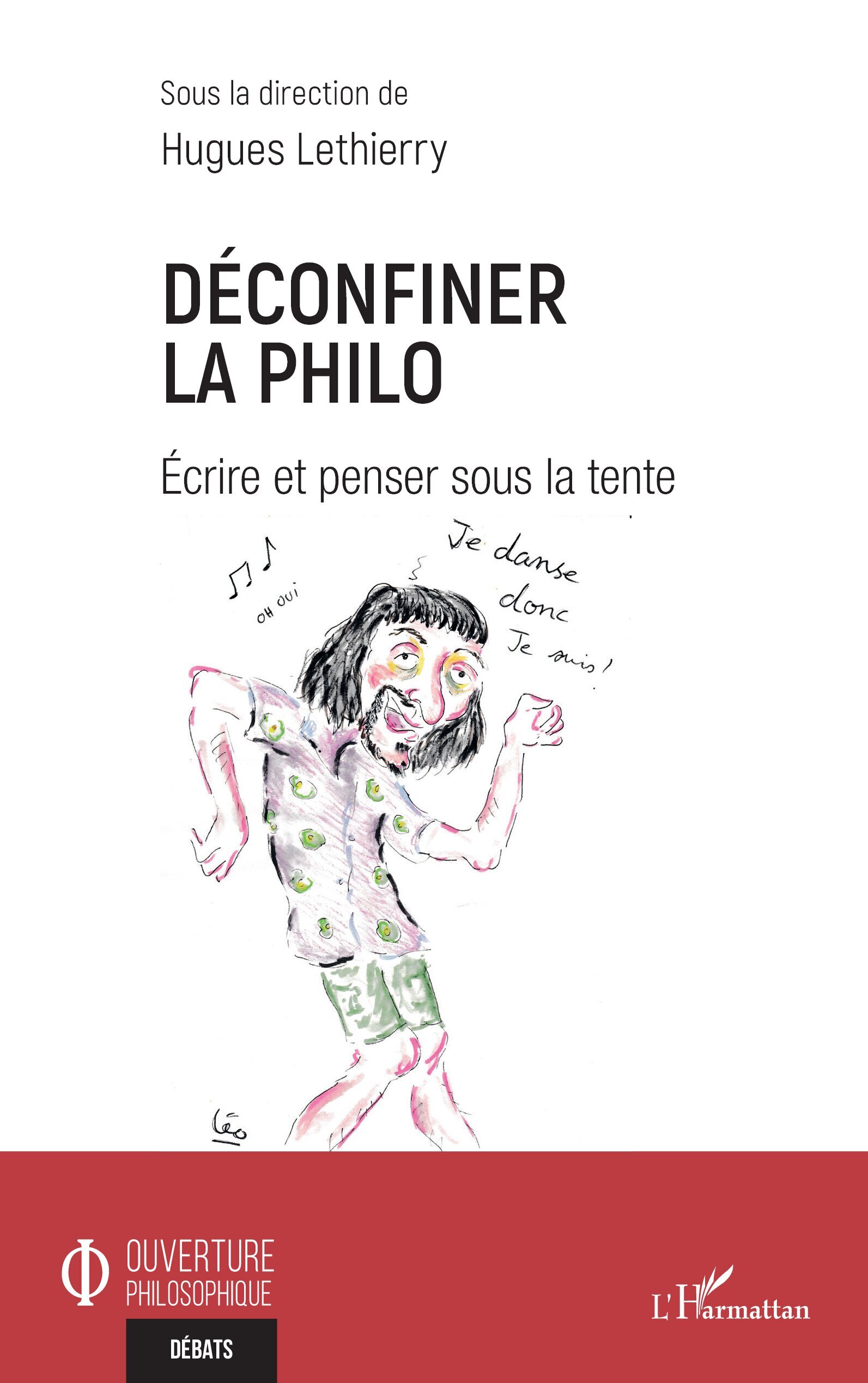 Déconfiner la philo