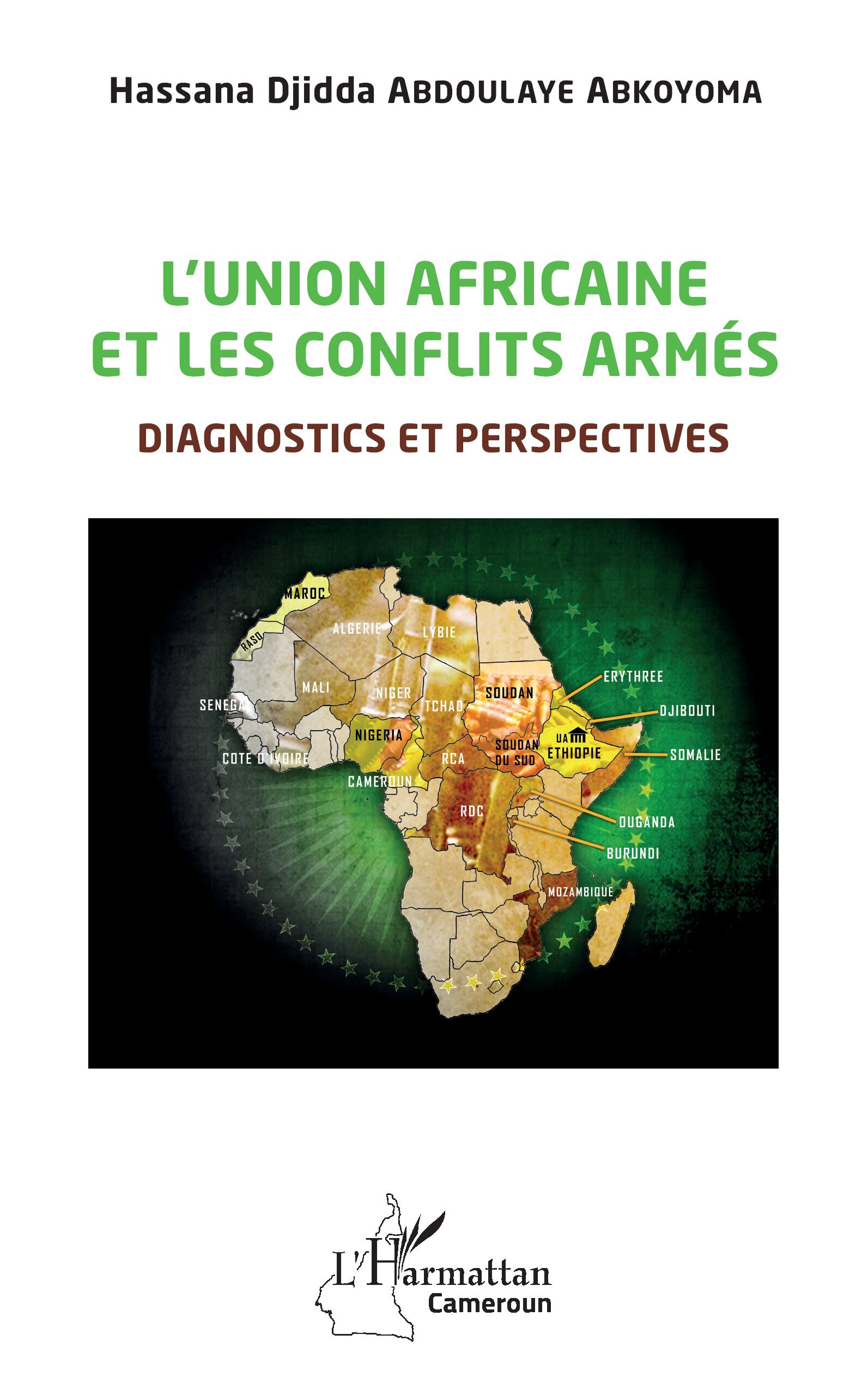 L'union africaine et les conflits armés