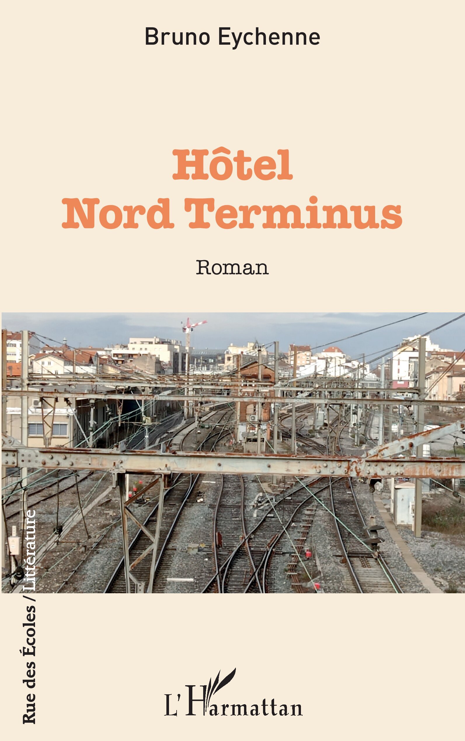 Hôtel Nord terminus