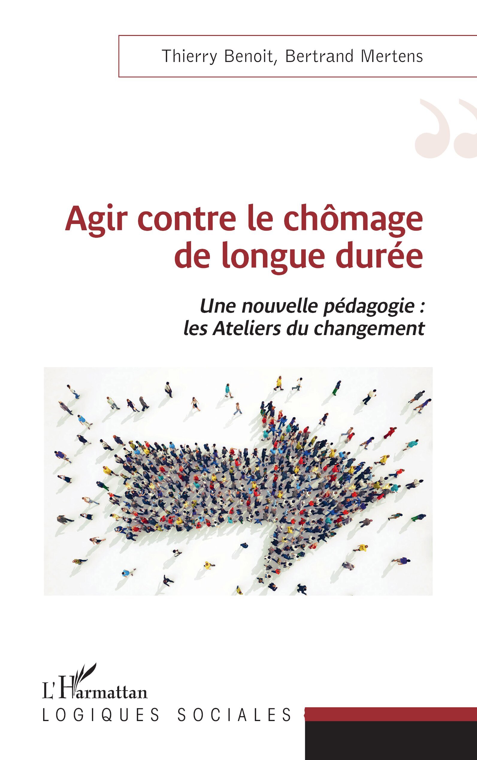 Agir contre le chômage de longue durée