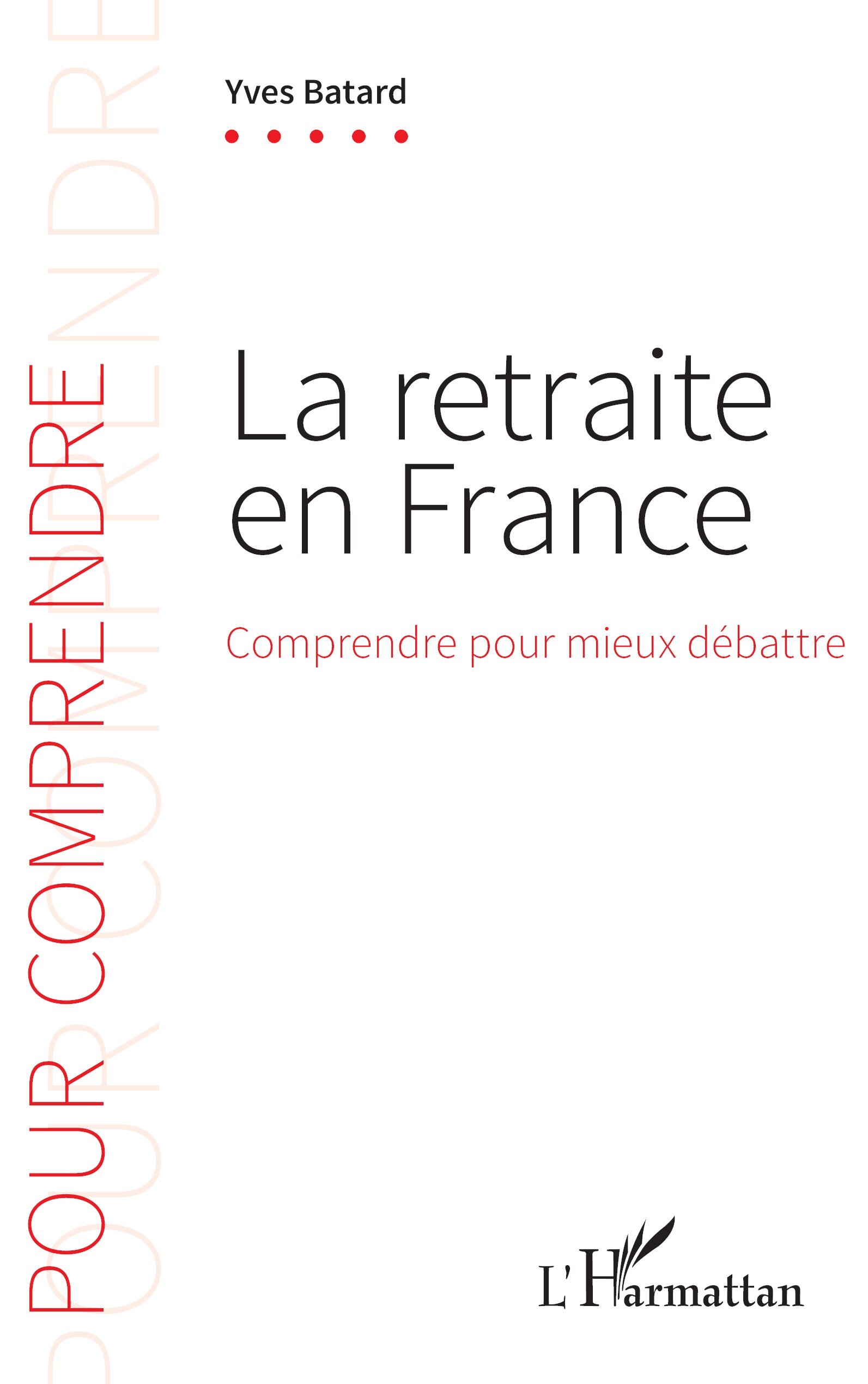 La retraite en France