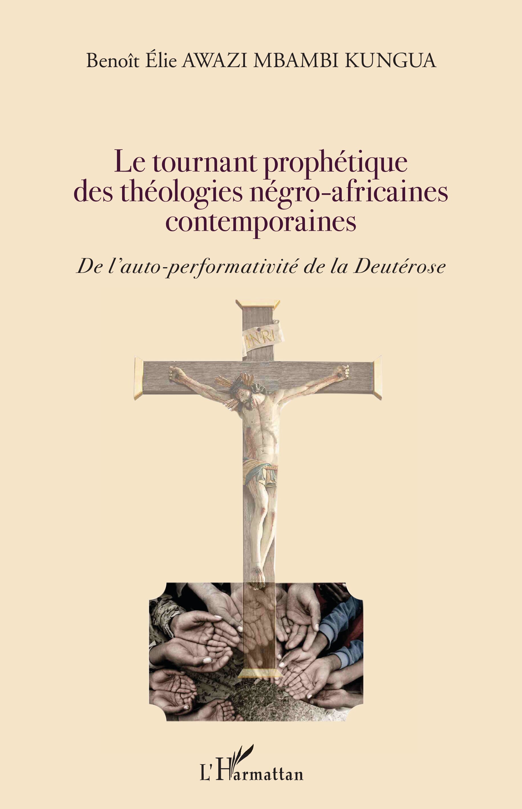 Le tournant prophétique des théologies négro-africaines contemporaines