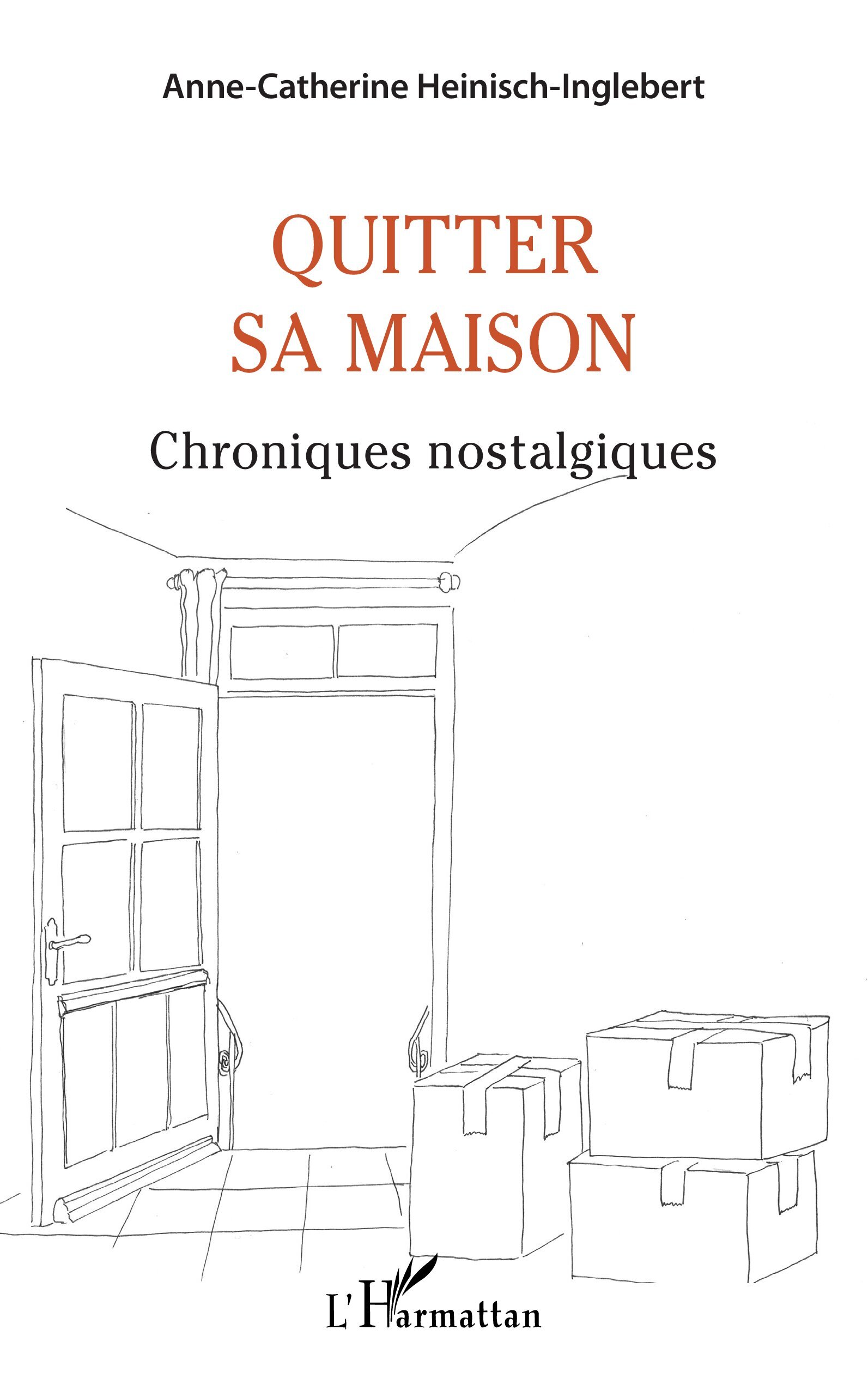 Quitter sa maison