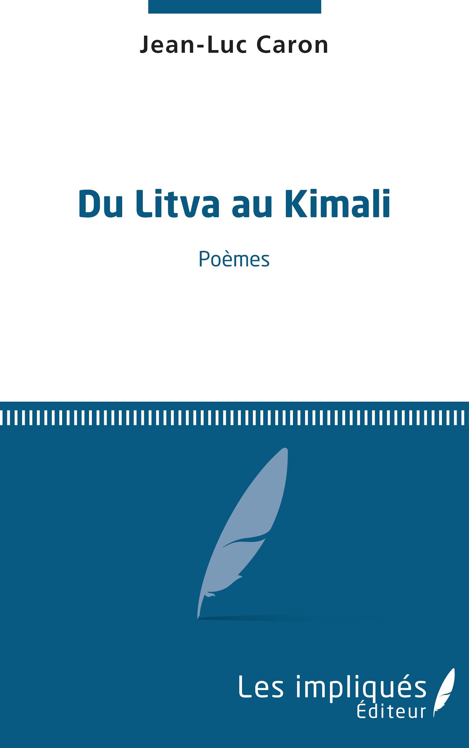 Du Litva au Kimali
