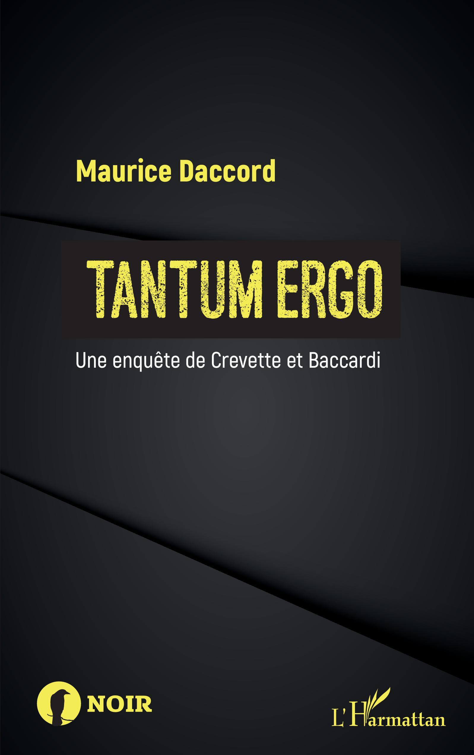TANTUM ERGO