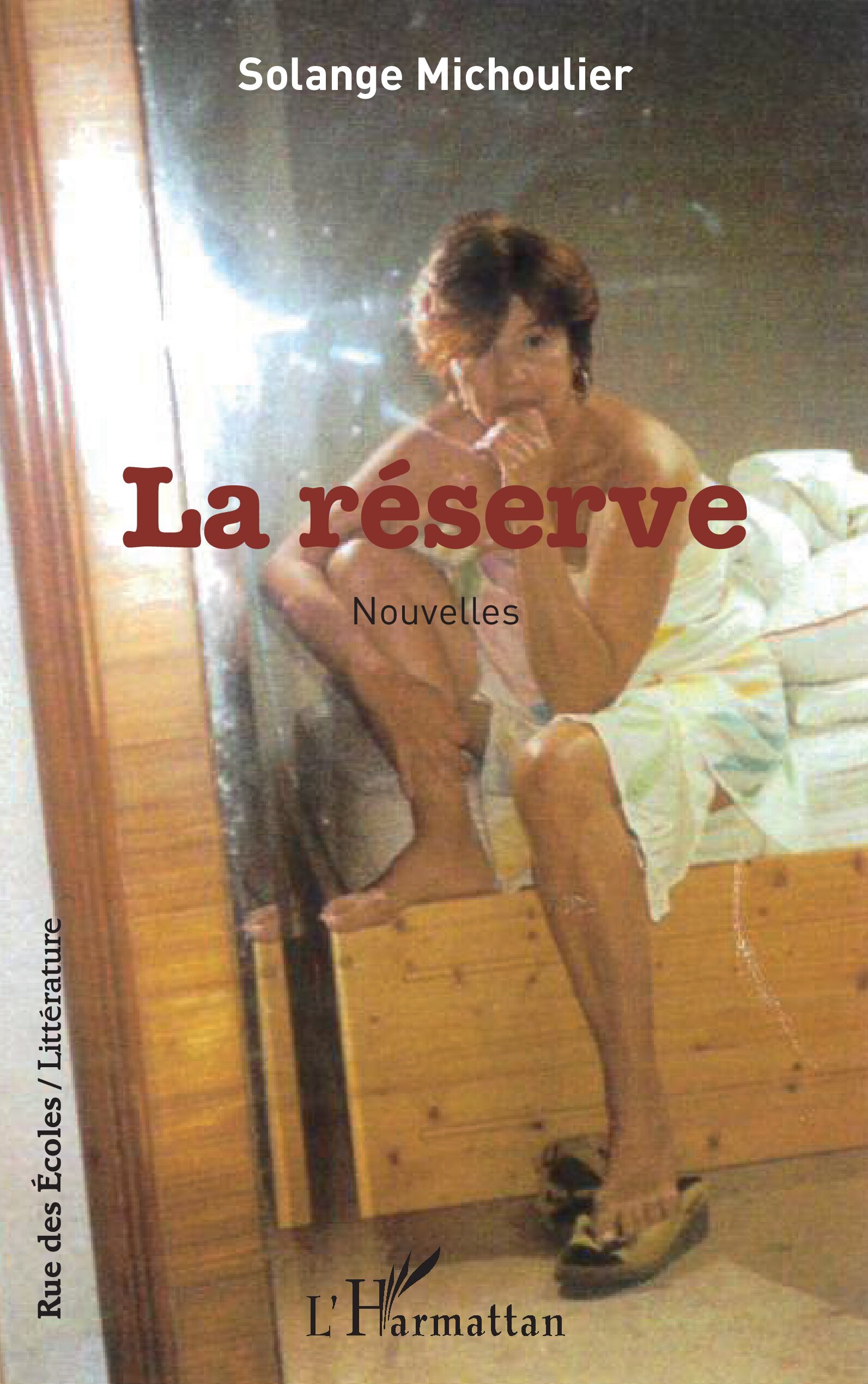 La réserve