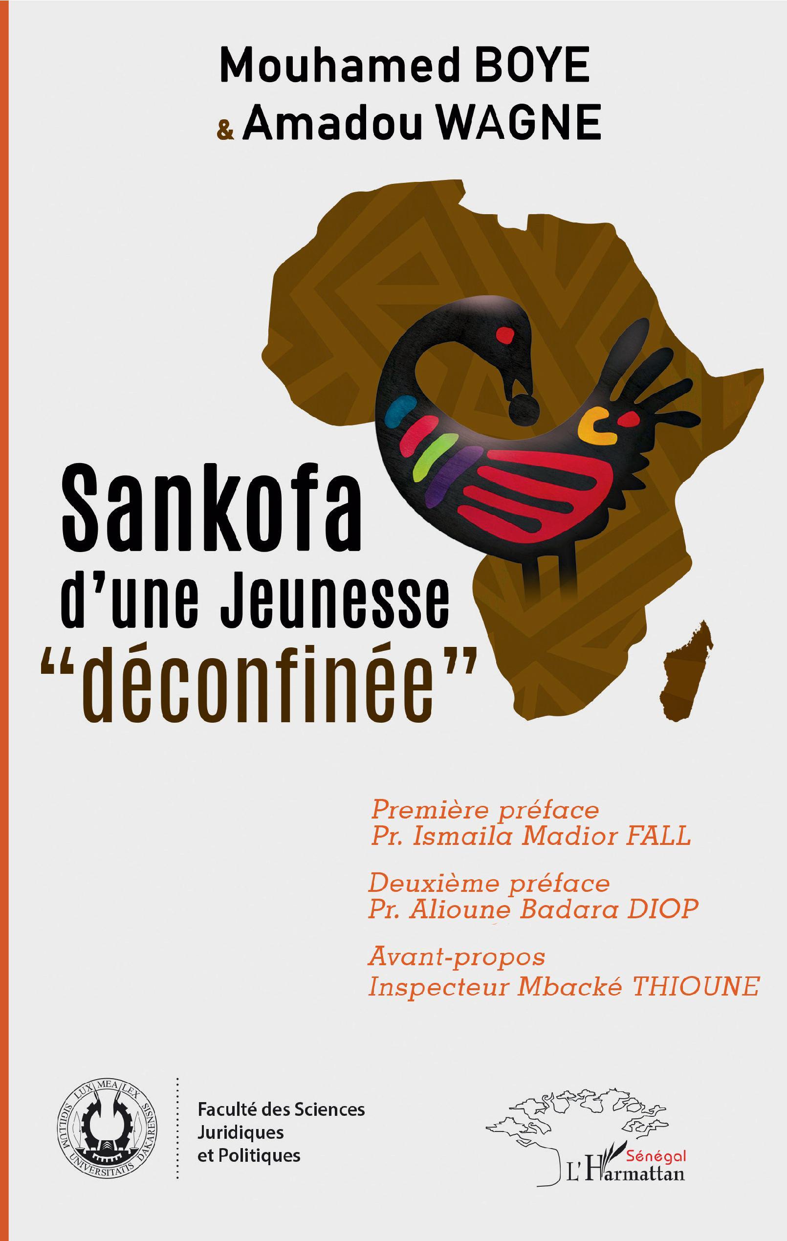 Sankofa d'une jeunesse &quot;déconfinée&quot;