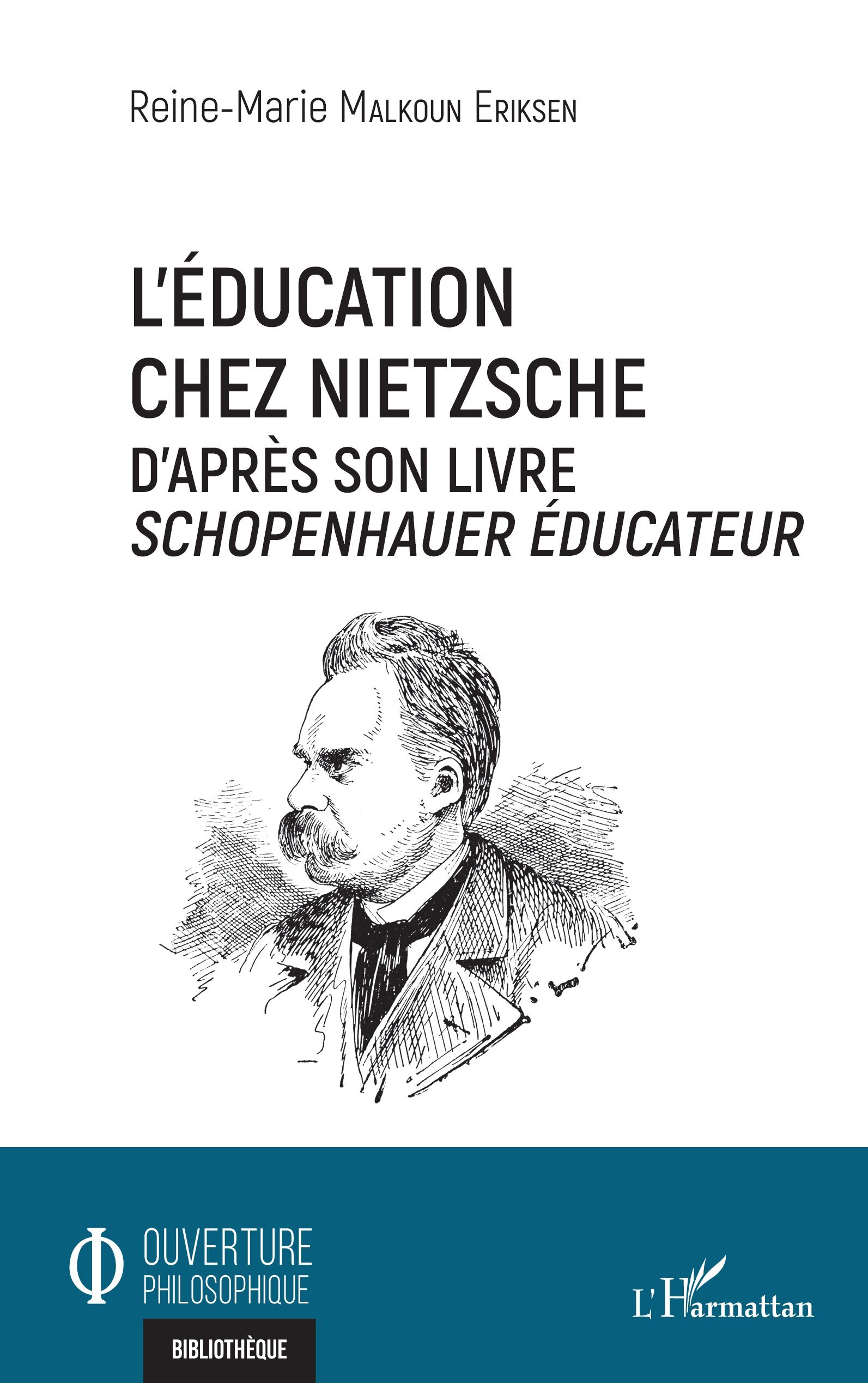 L'éducation chez Nietzsche