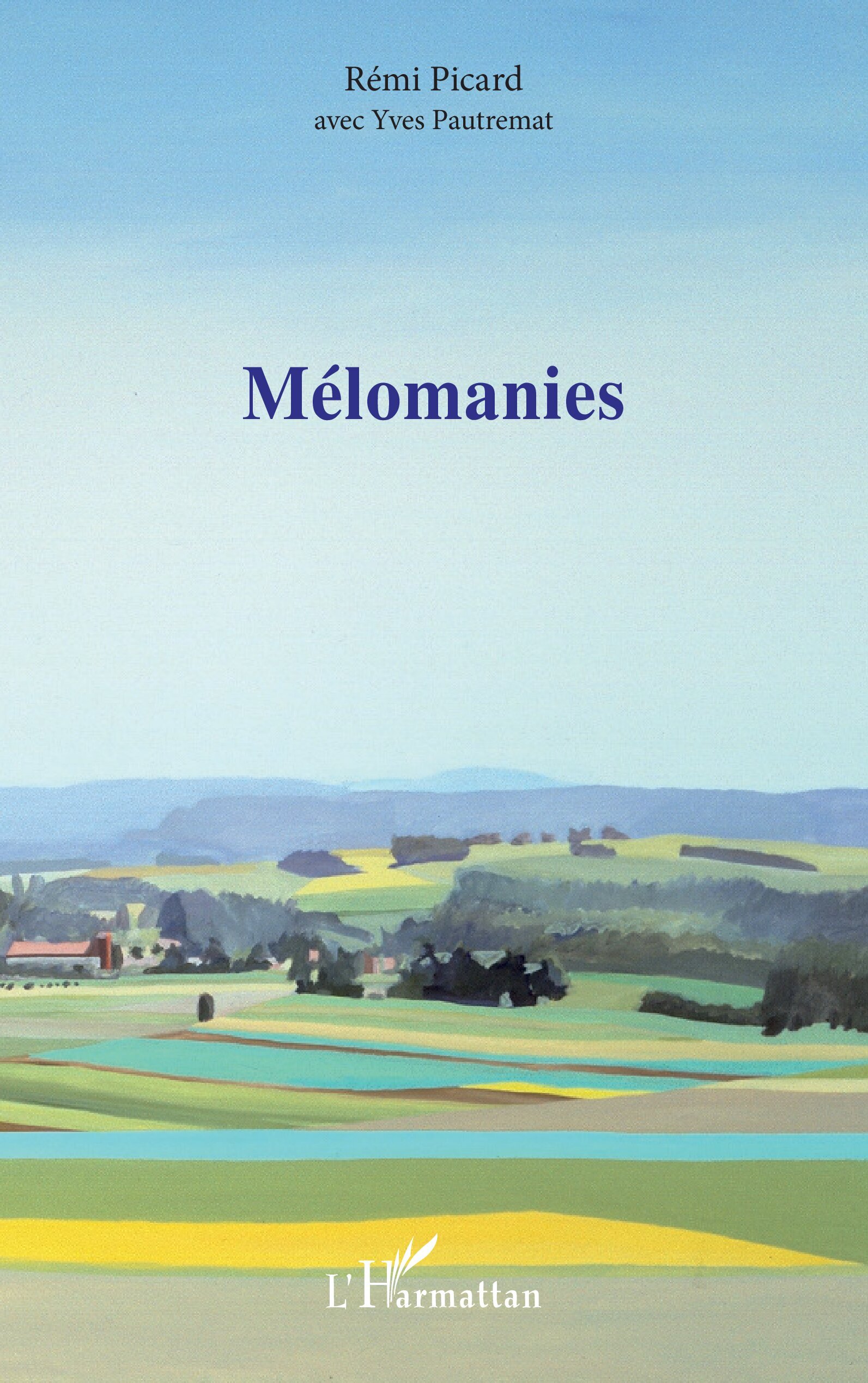 Mélomanies