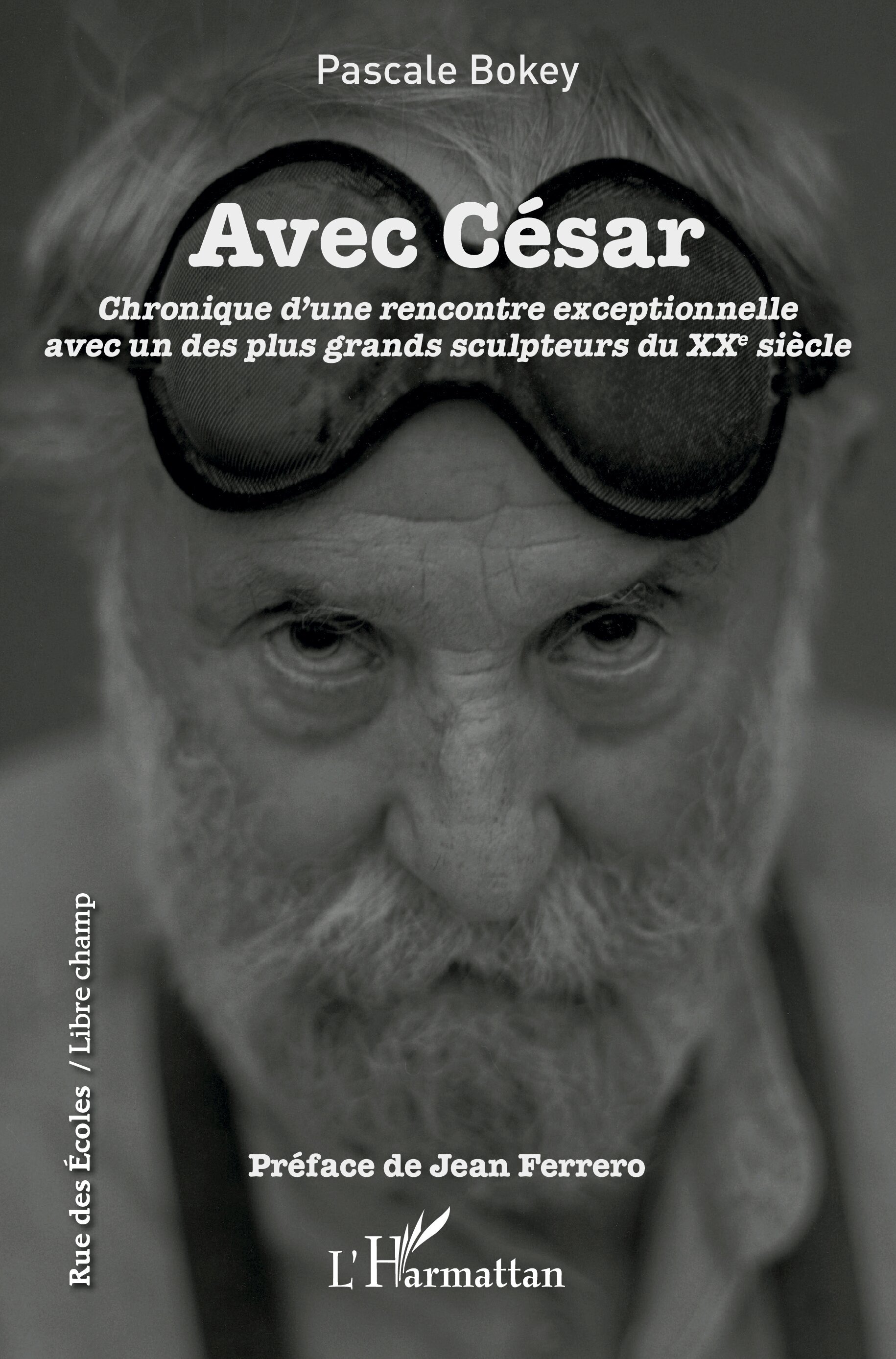 Avec César