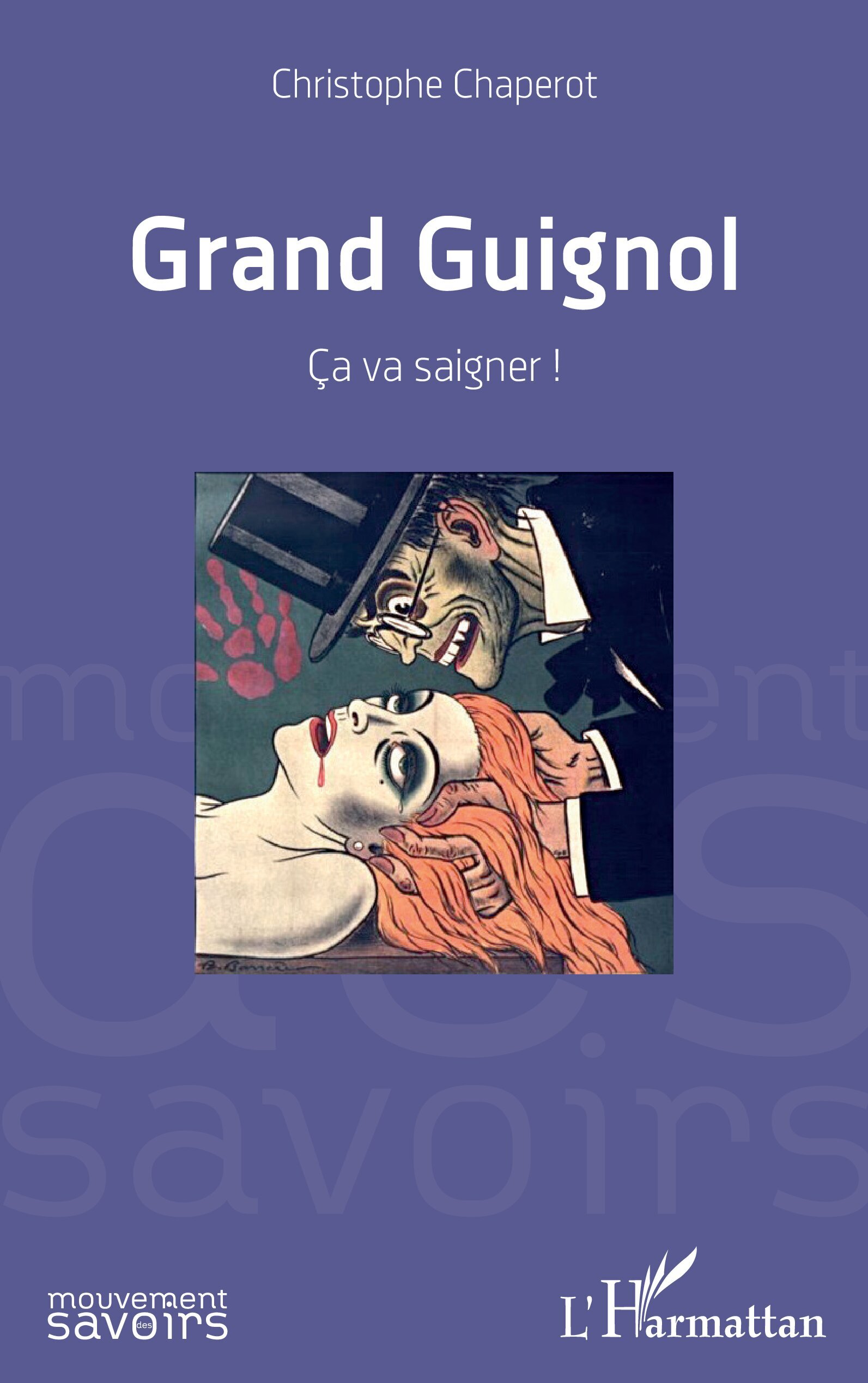 Grand Guignol