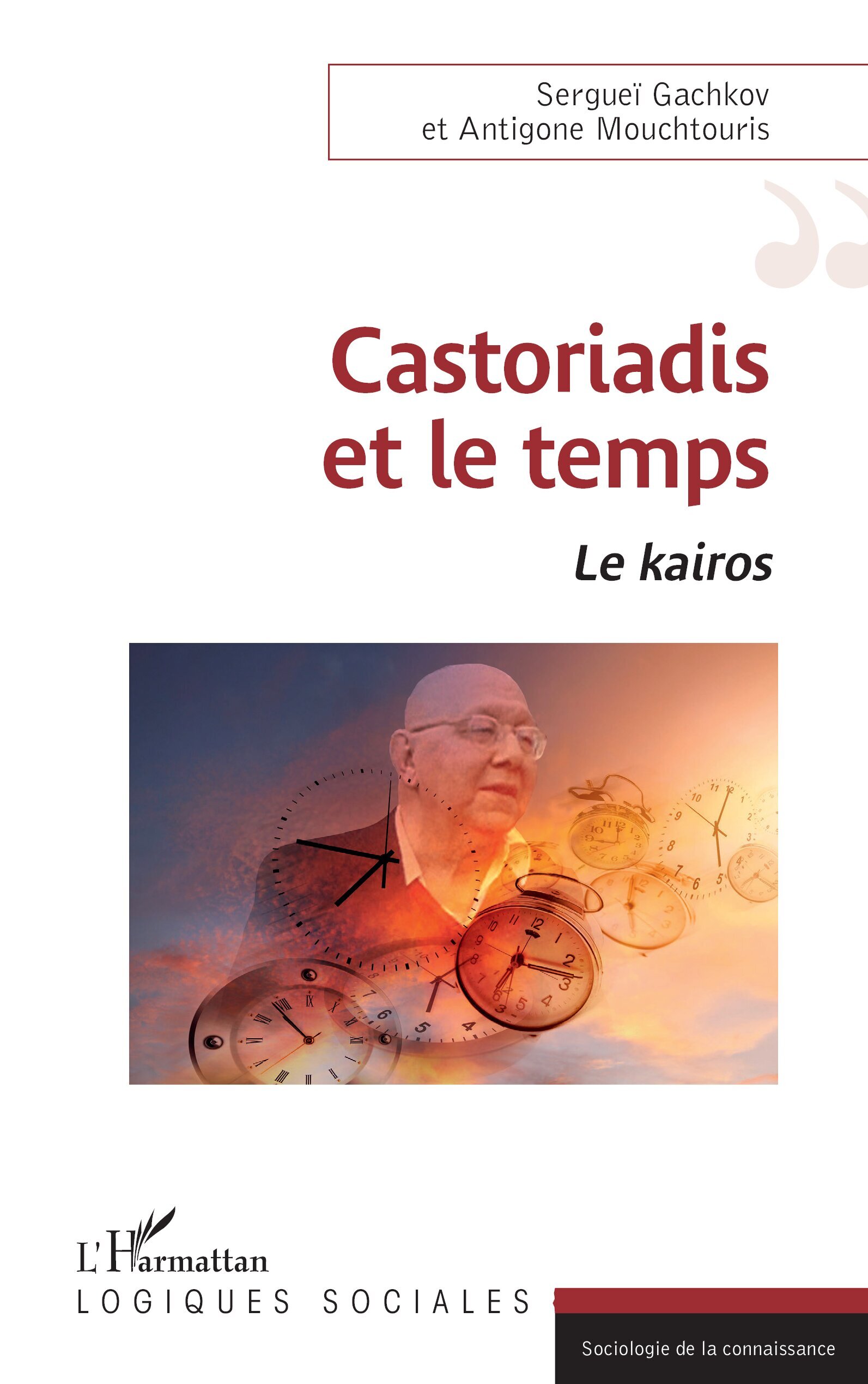 Castoriadis et le temps