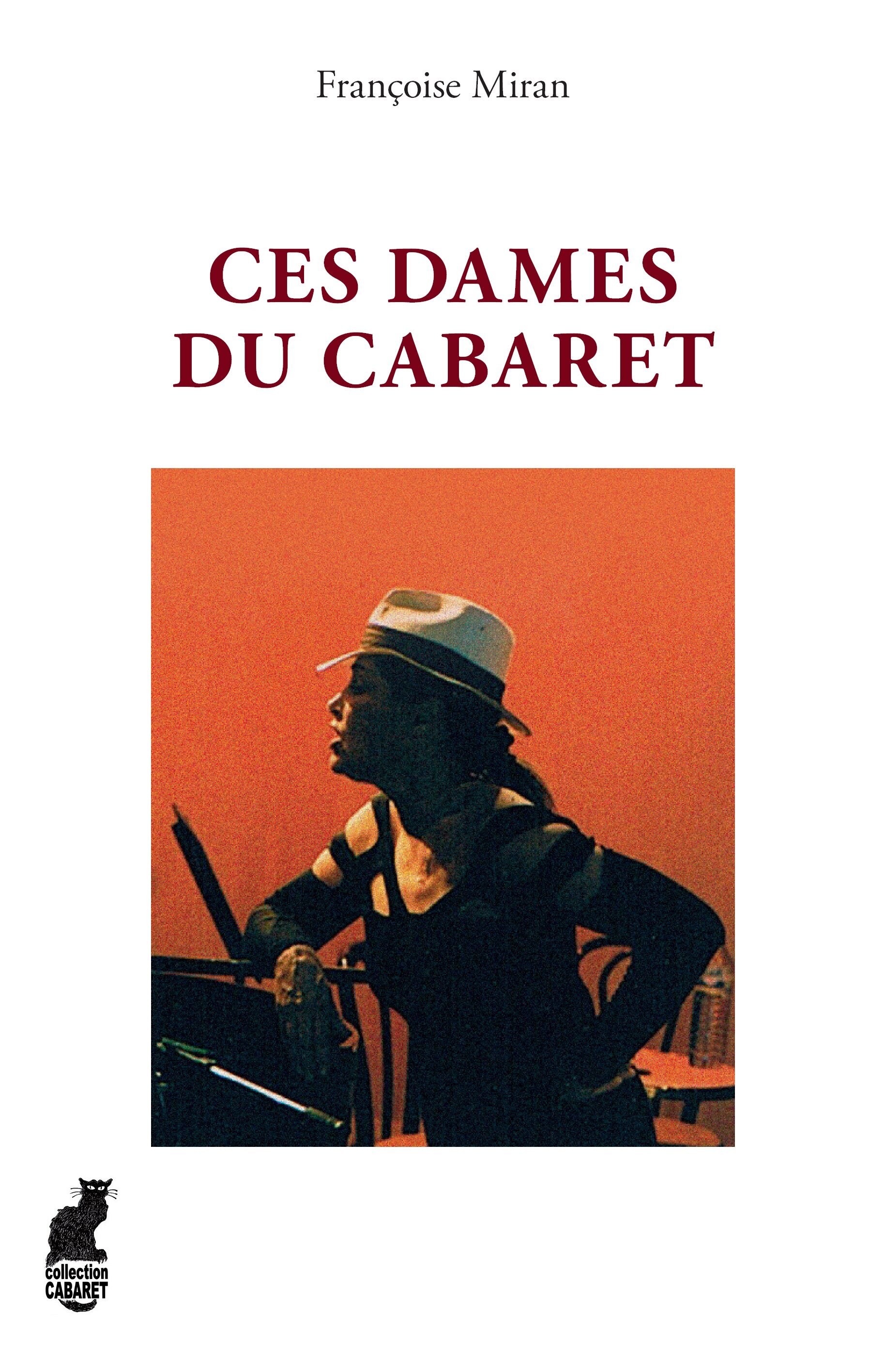 Ces dames du cabaret