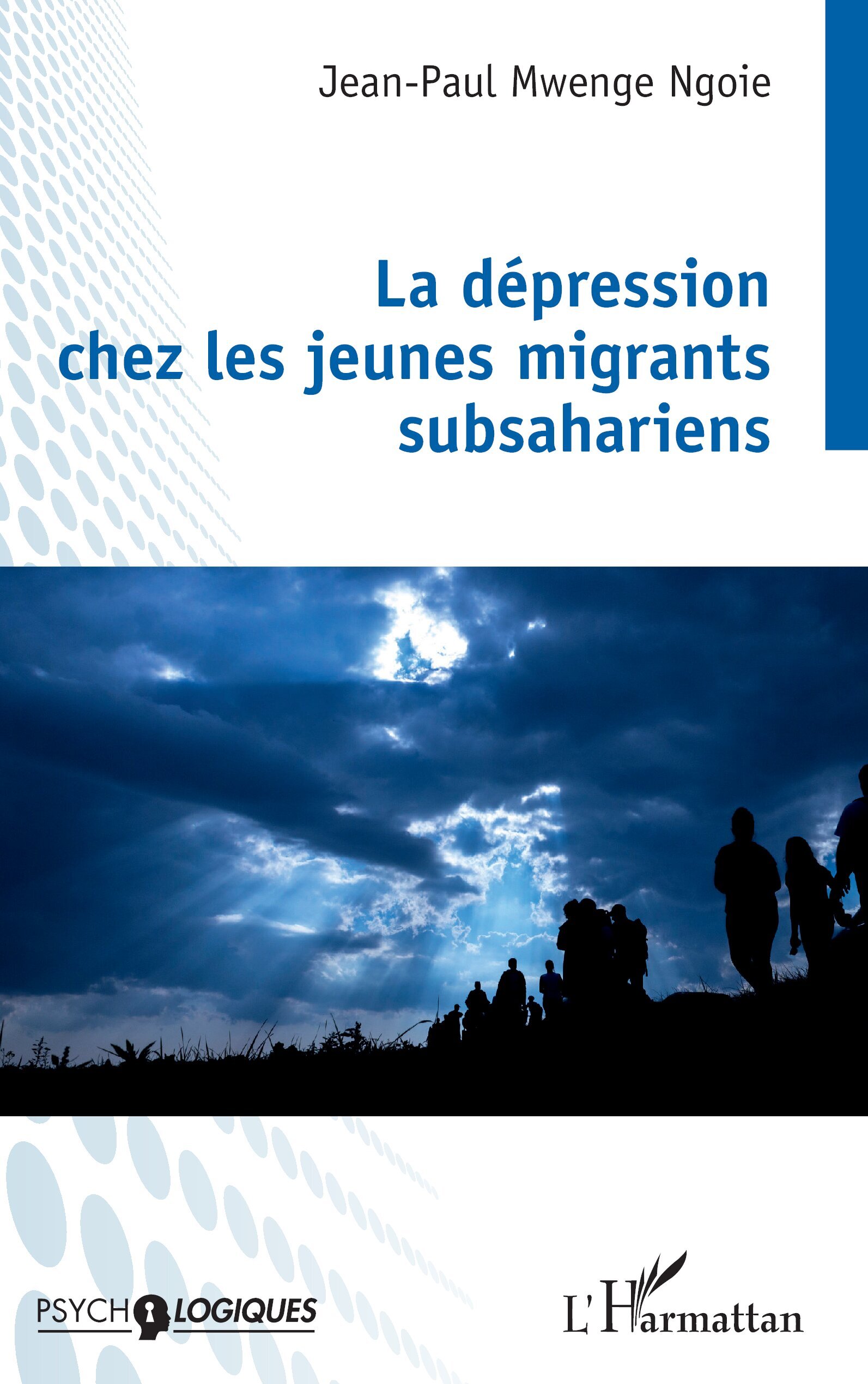 La dépression chez les jeunes migrants subsahariens
