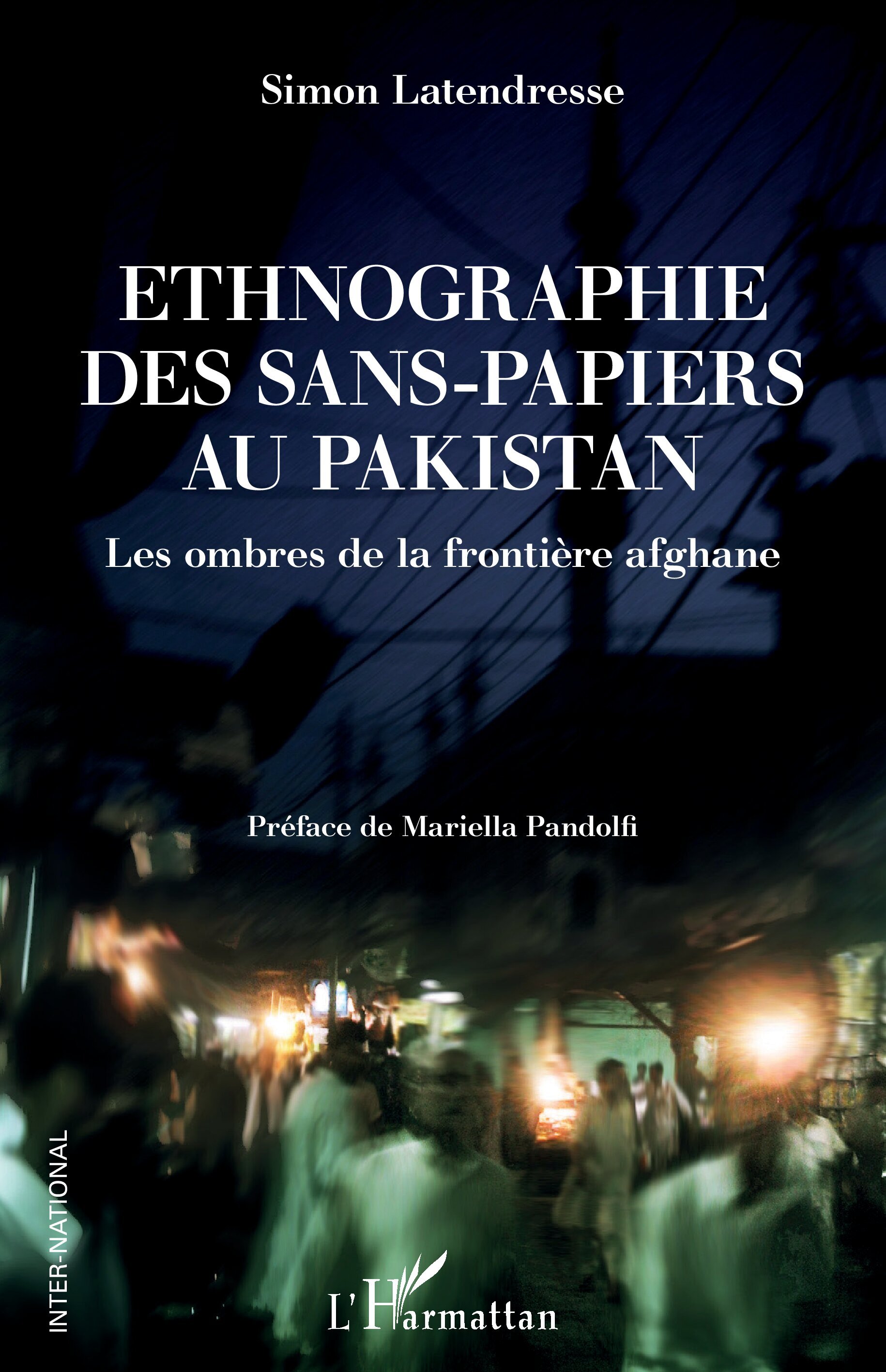 Ethnographie des sans-papiers au Pakistan