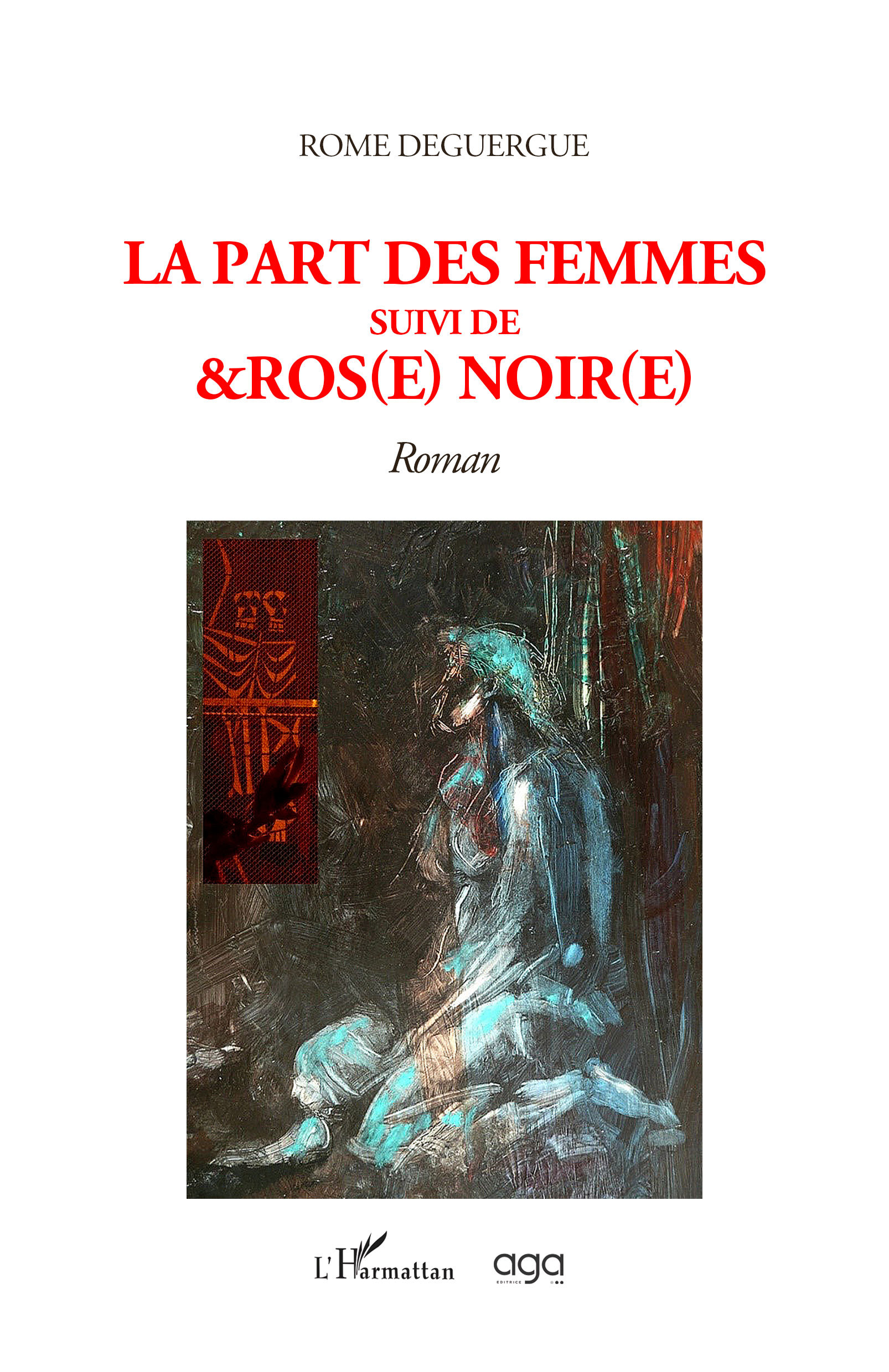 La part des femmes