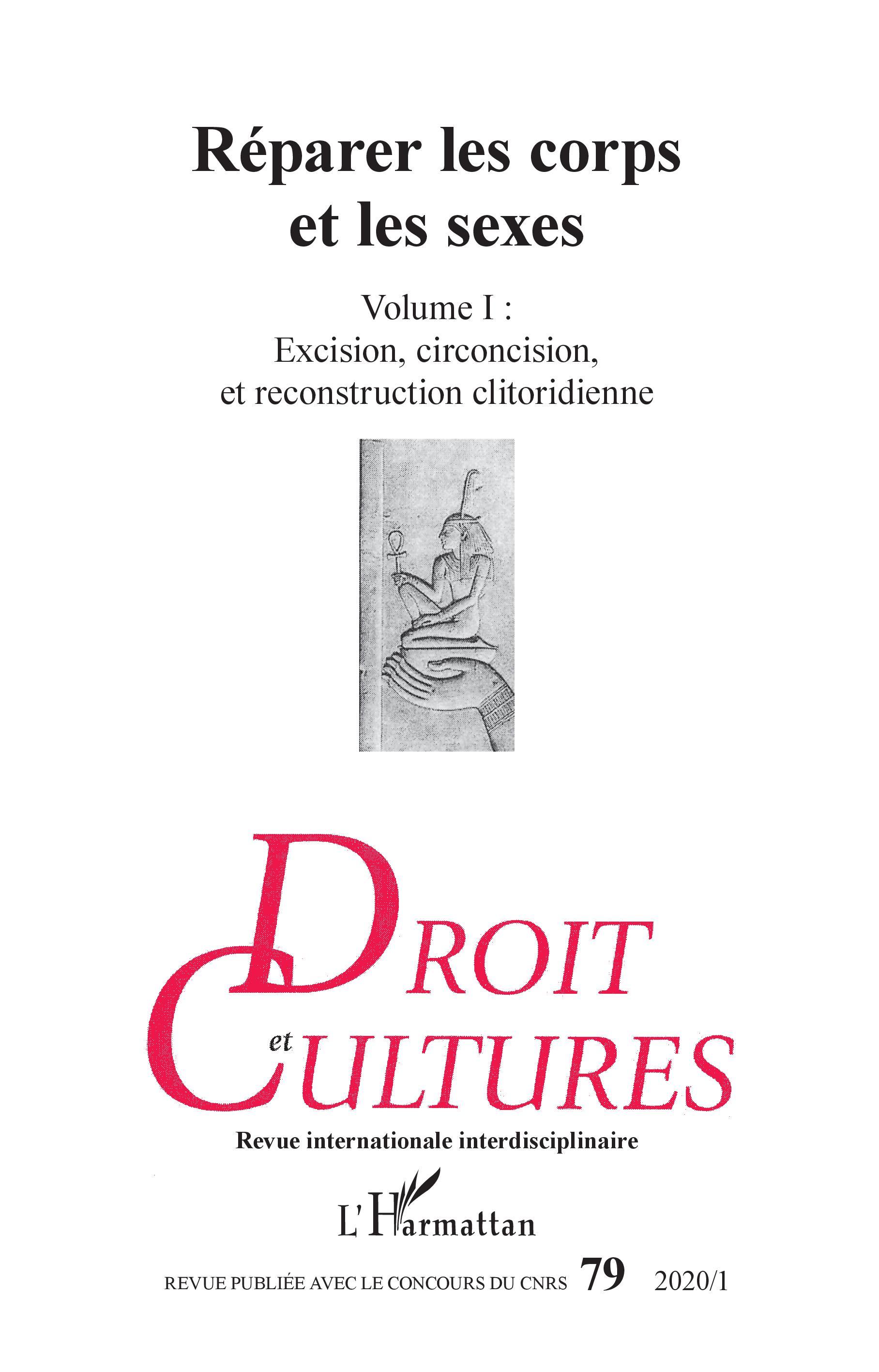 Droit et Cultures