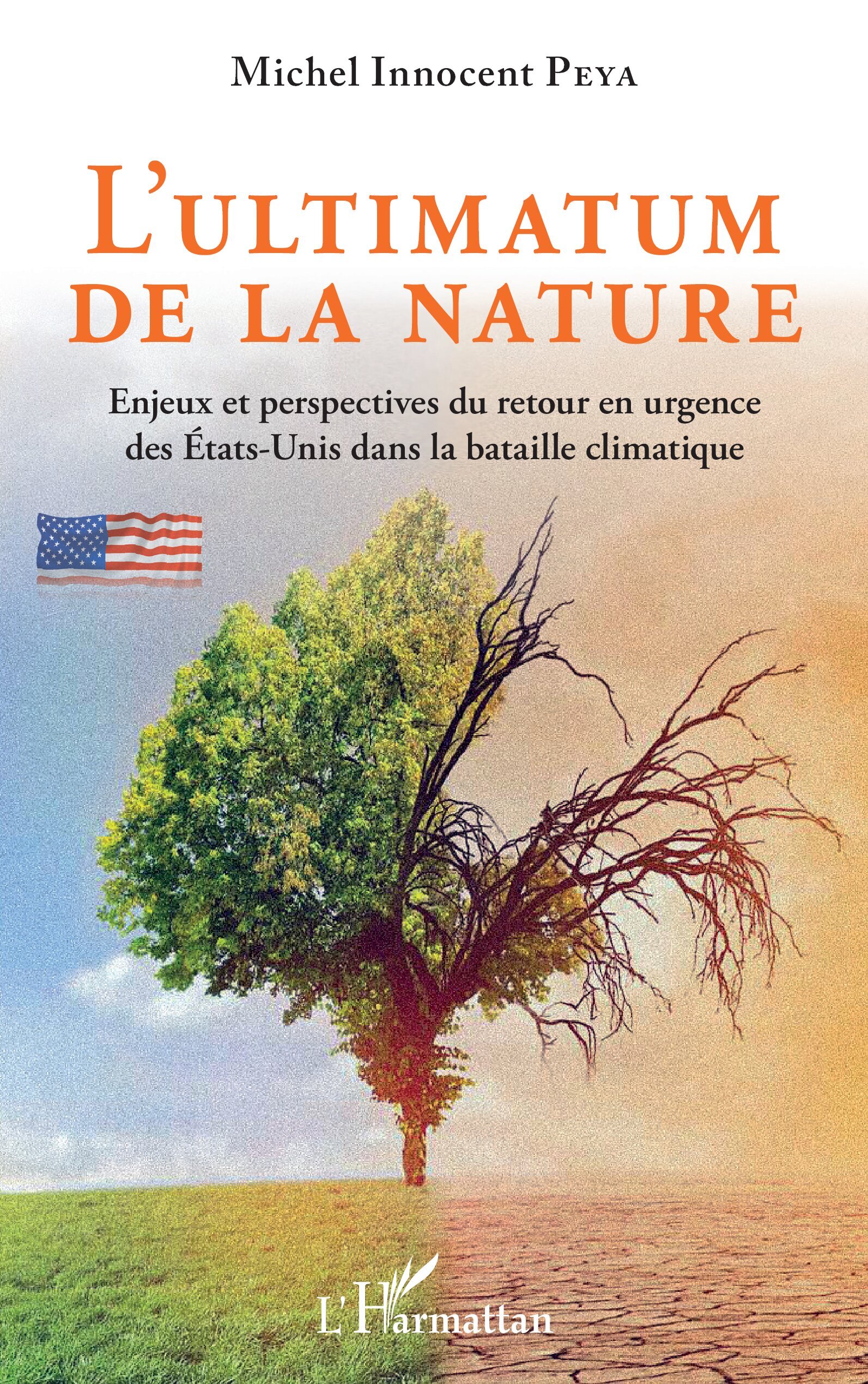 L'ultimatum de la nature