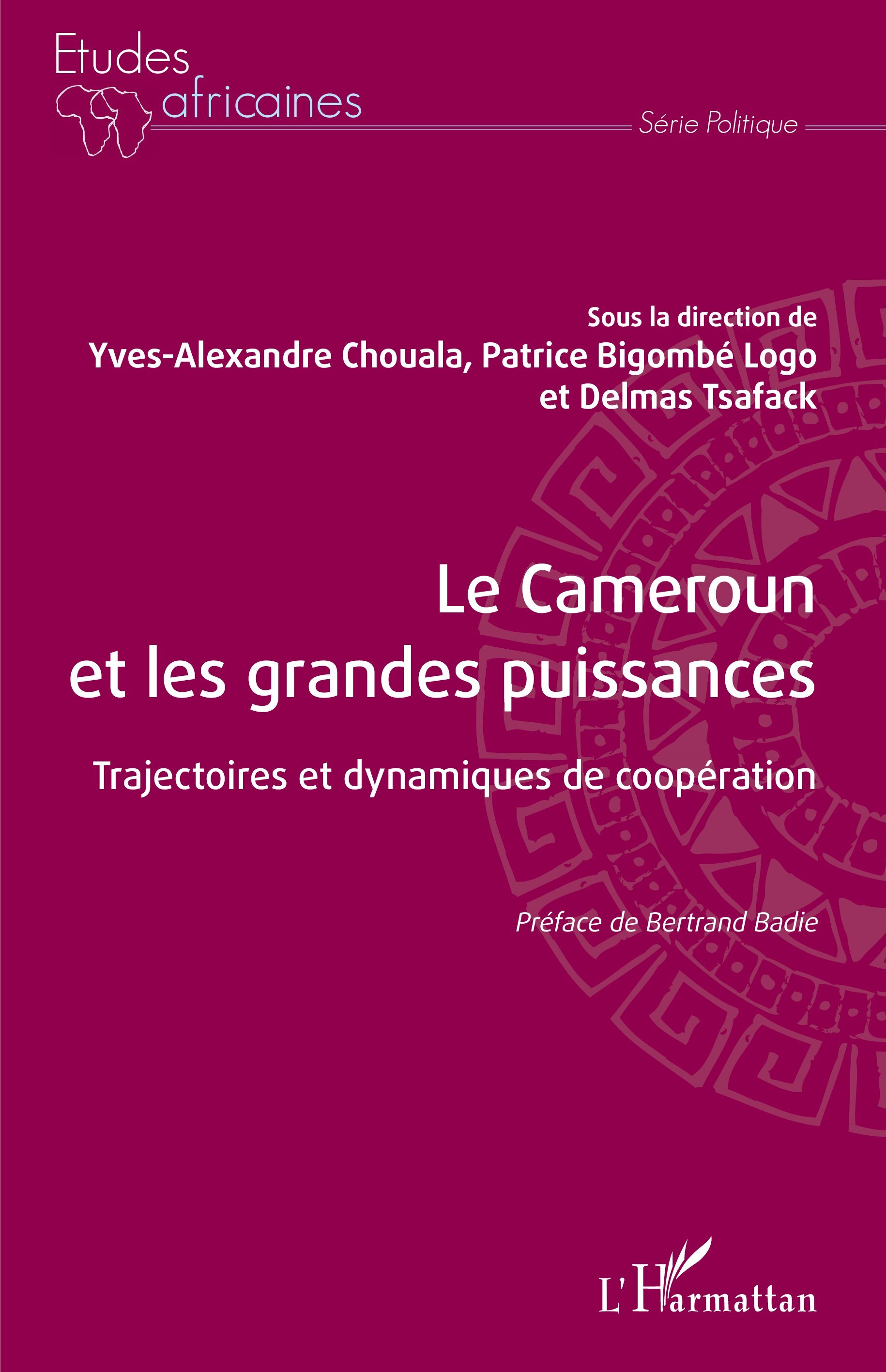 Le Cameroun et les grandes puissances