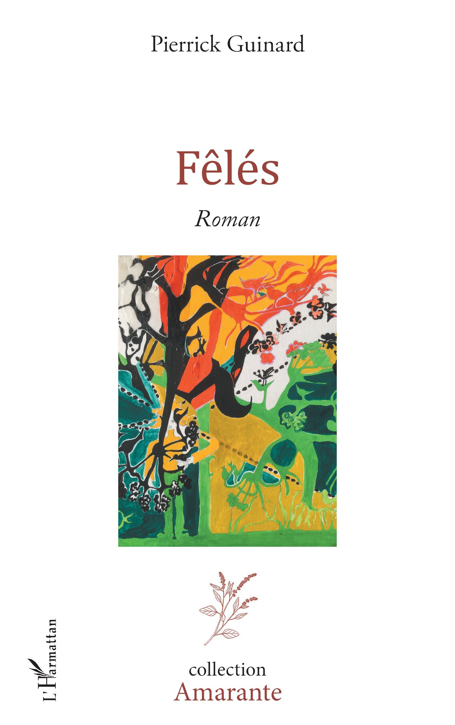 Fêlés