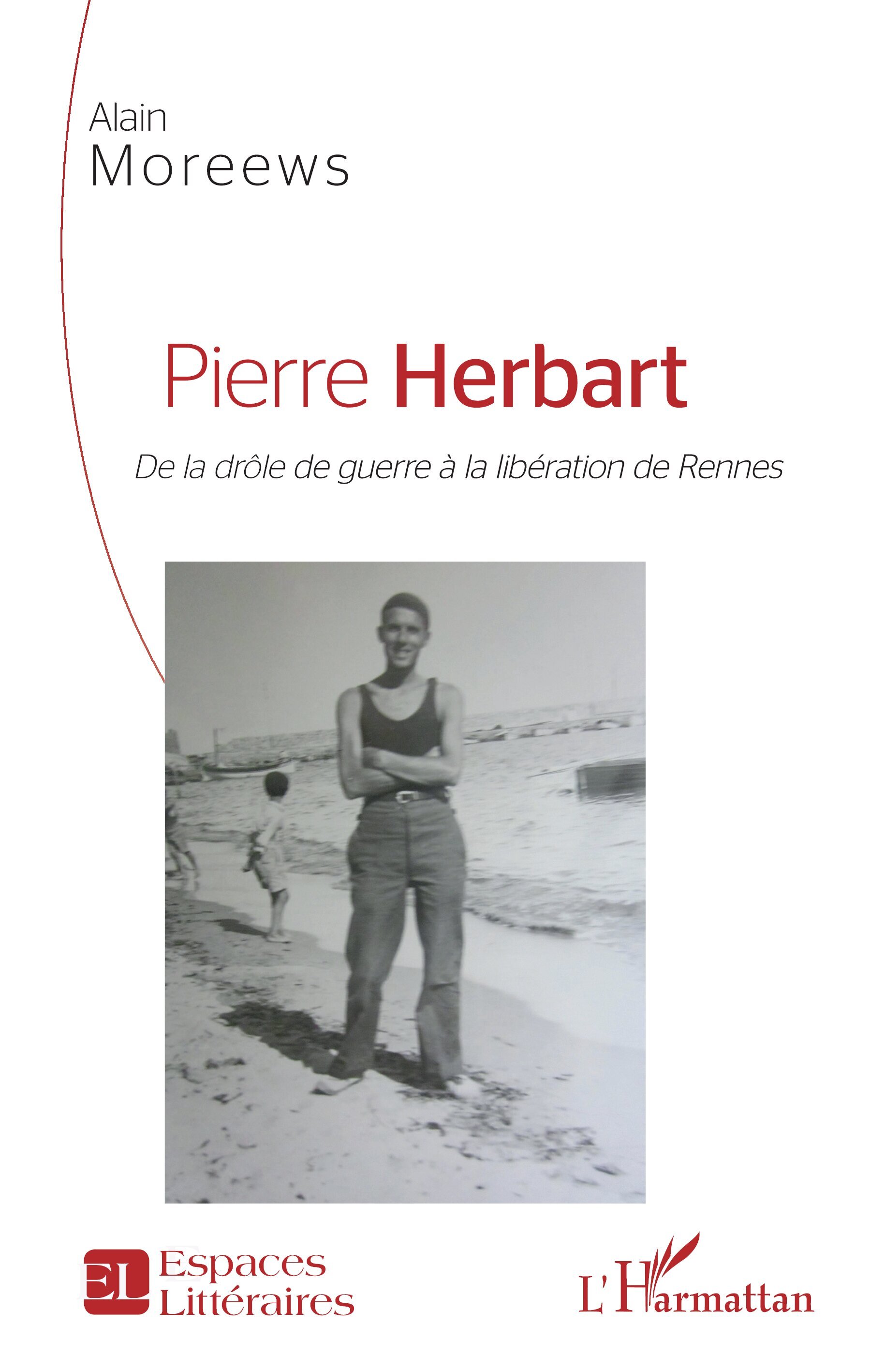 Pierre Herbart